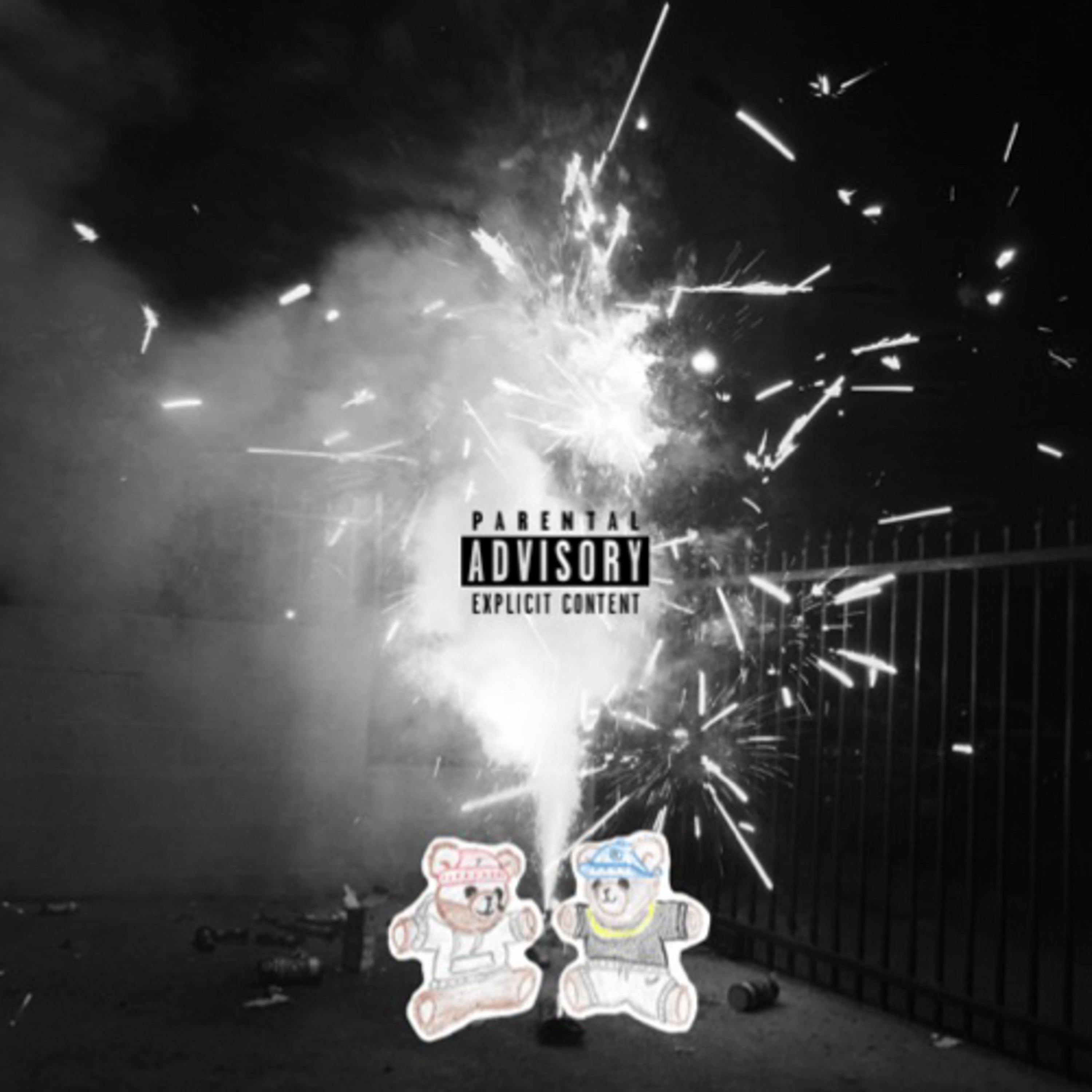 We Hate Shitty Fireworks Pics episode artwork