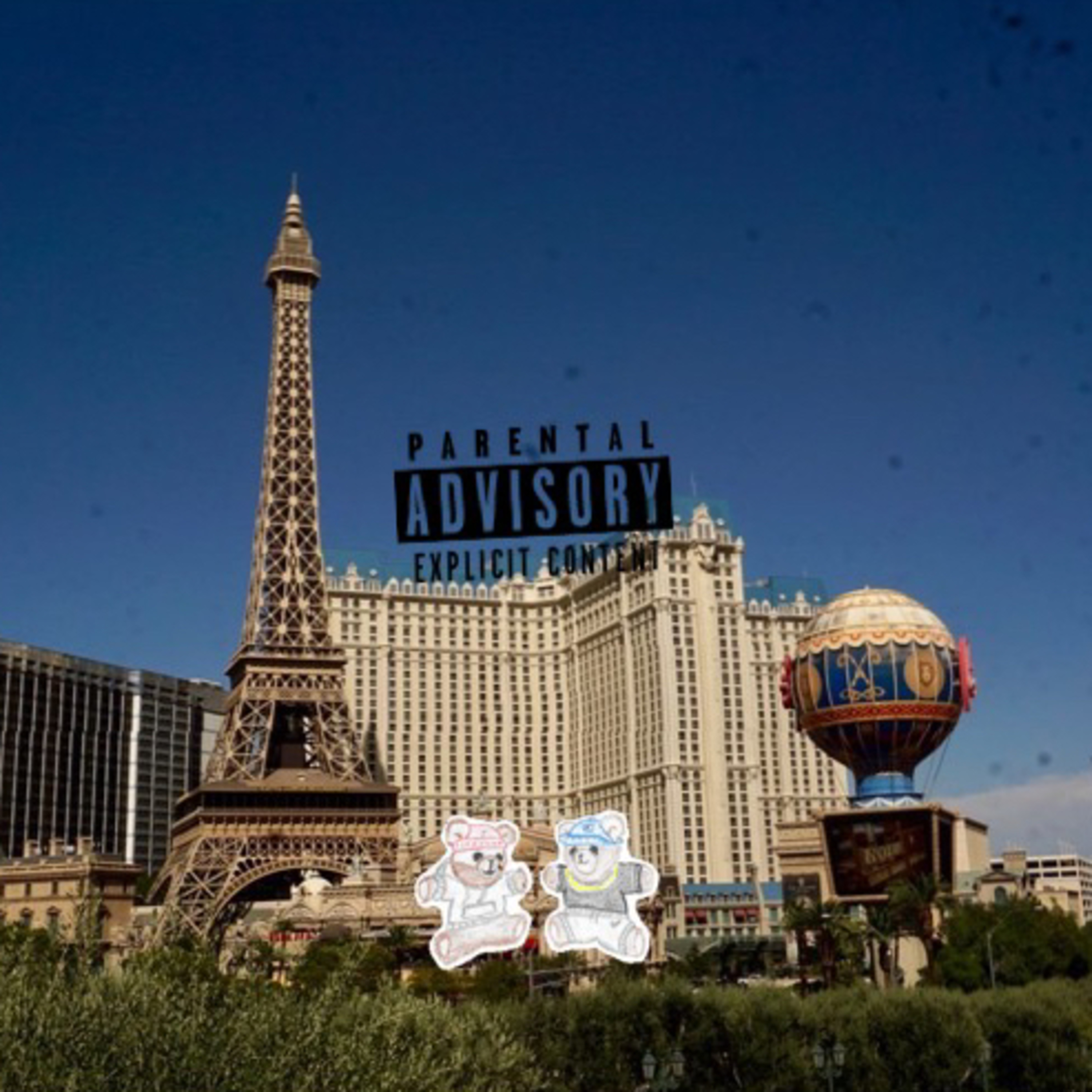 Deception and Sin City  episode artwork