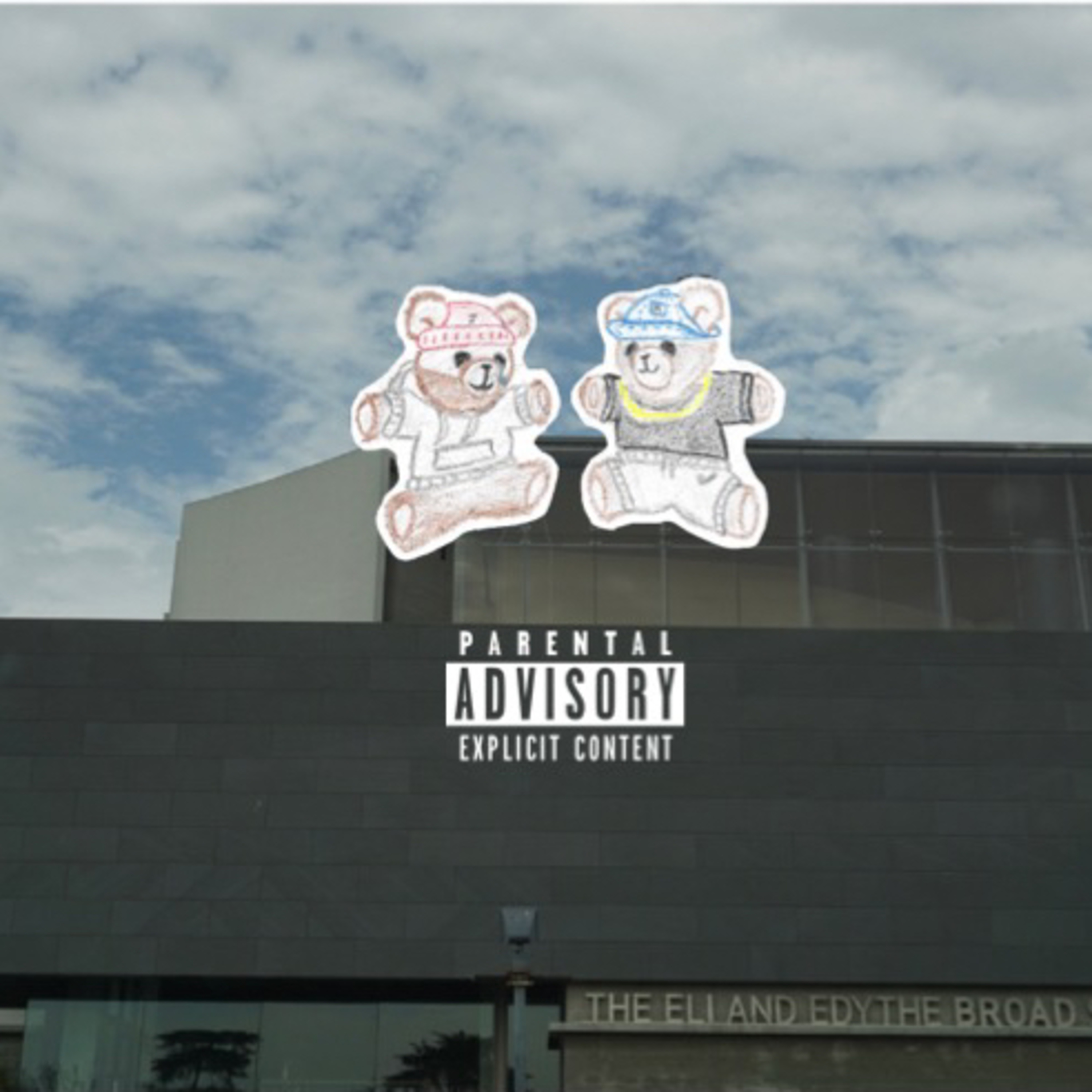 We Vent About Work  episode artwork