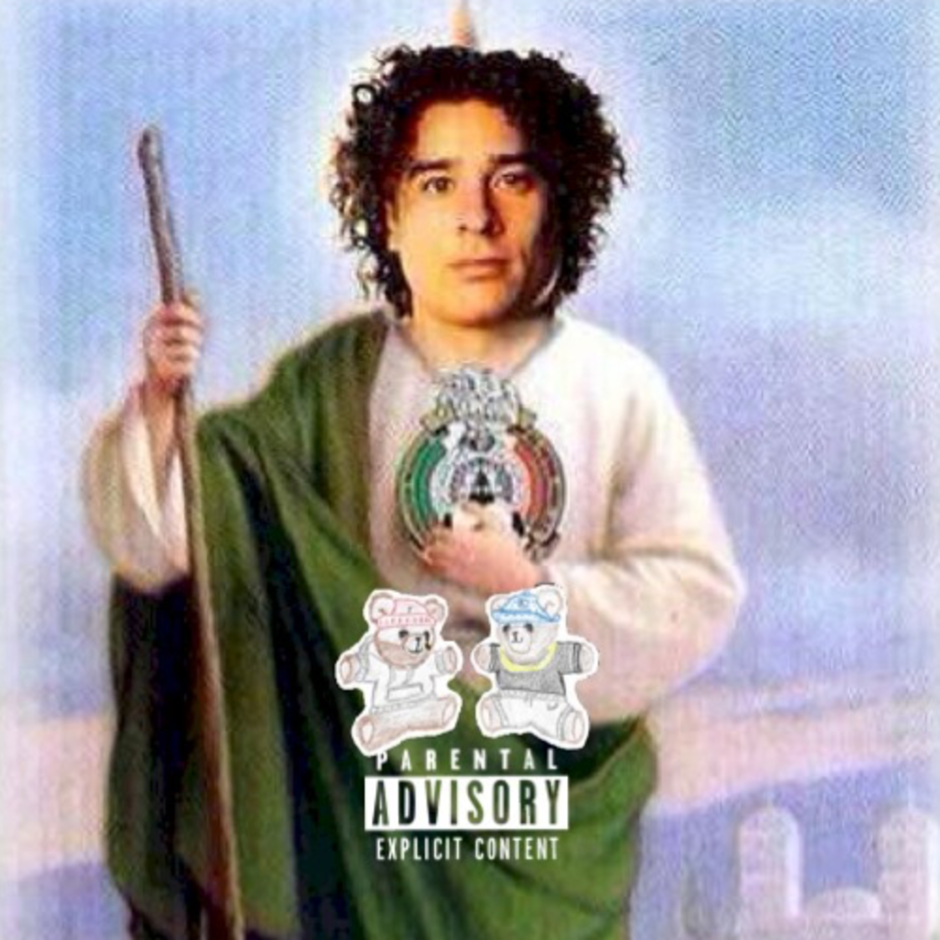 Our God Ochoa episode artwork
