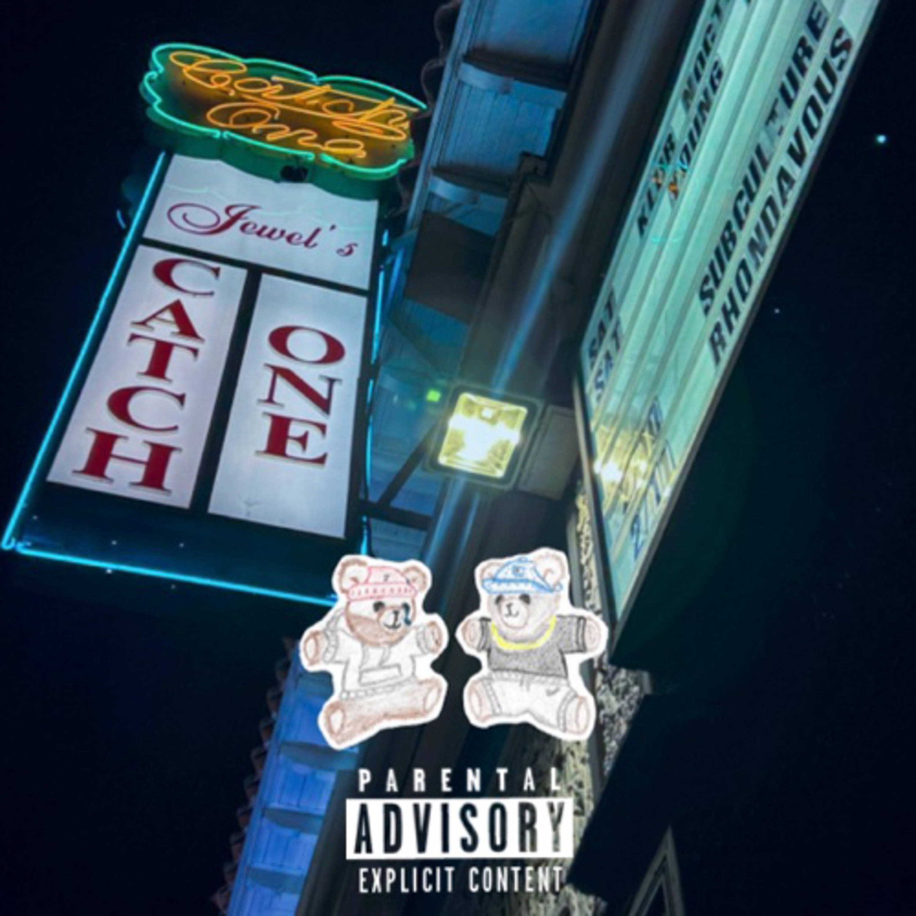 LePodcast  episode artwork