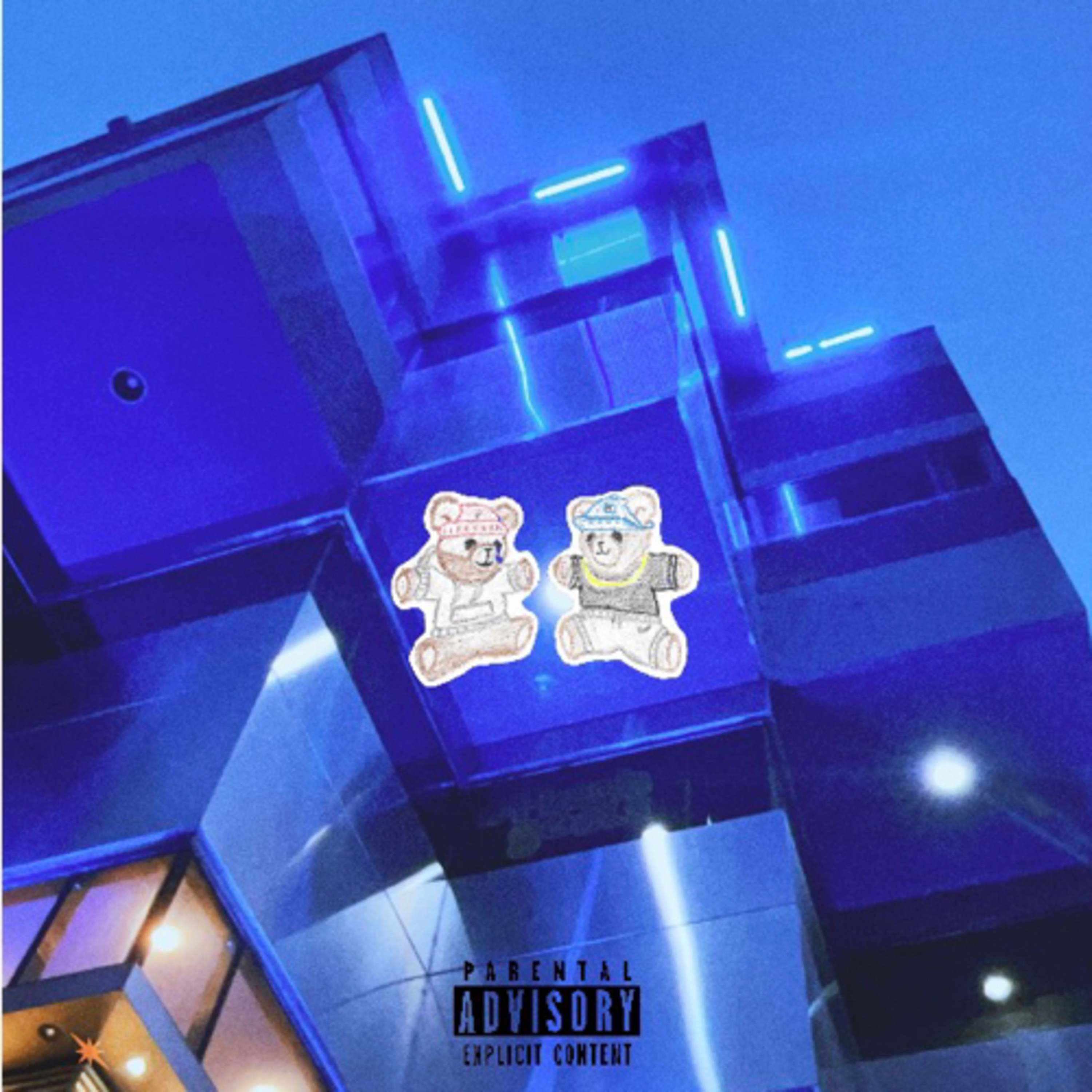 2... episode artwork