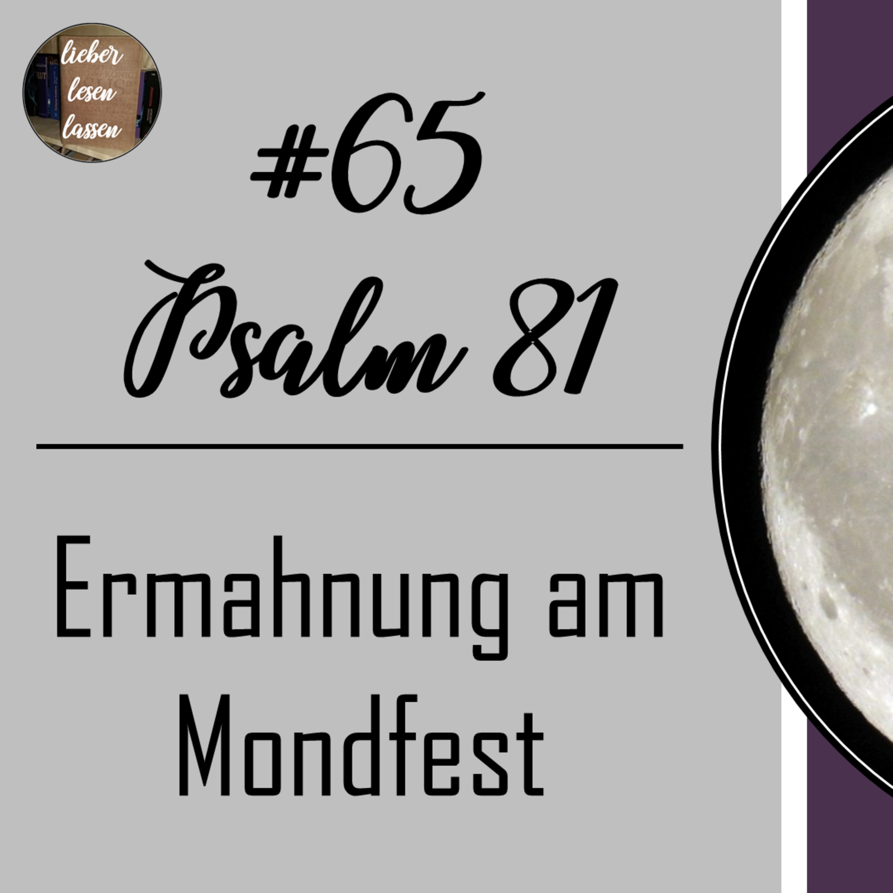 lieber lesen lassen
