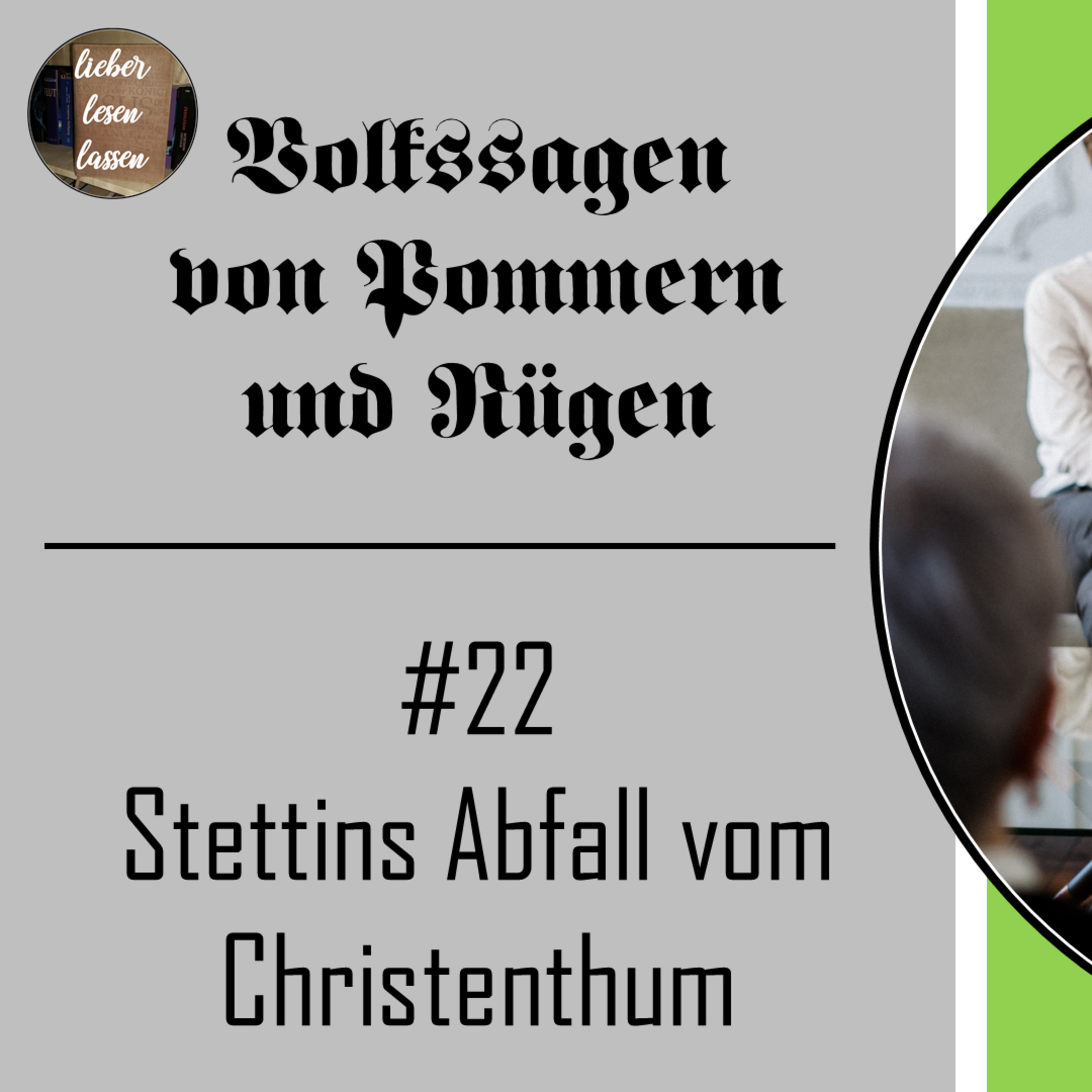 lieber lesen lassen