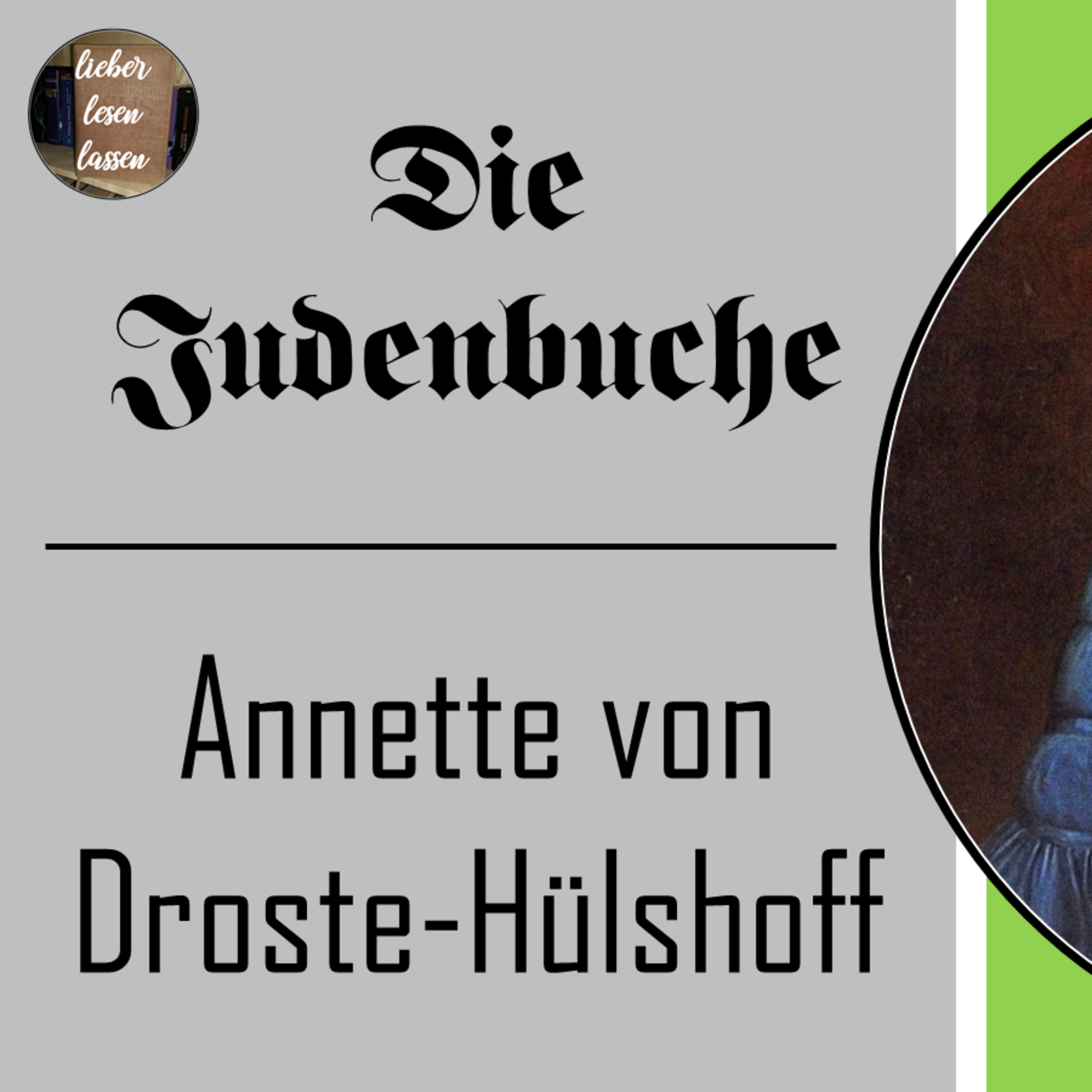 lieber lesen lassen