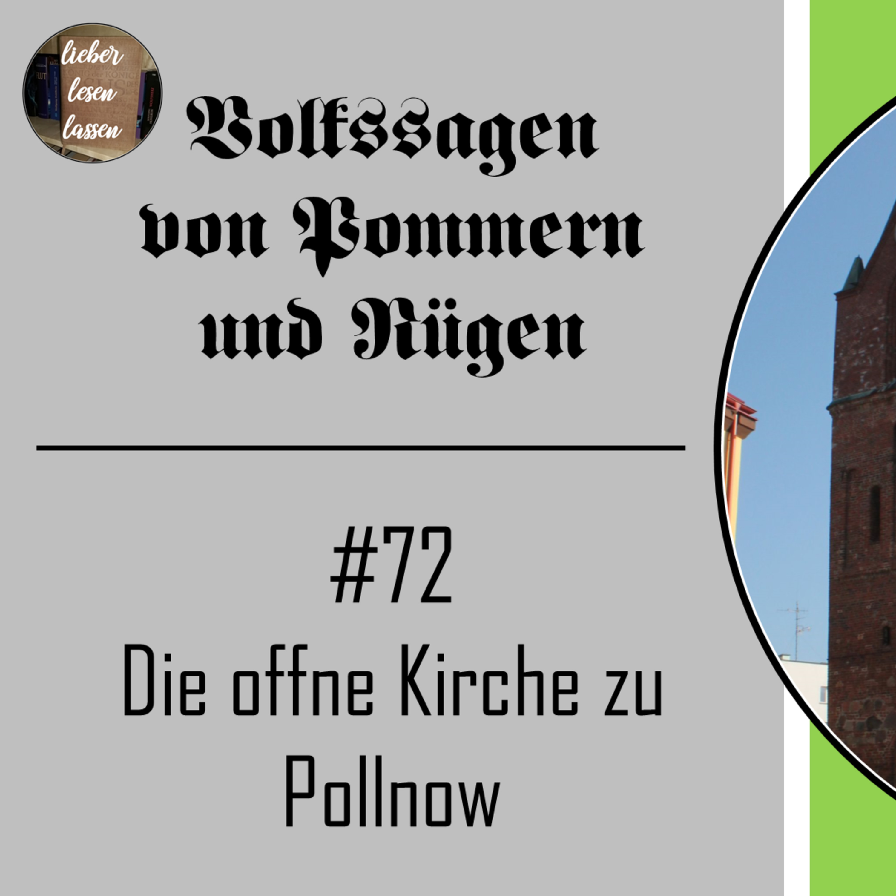 lieber lesen lassen