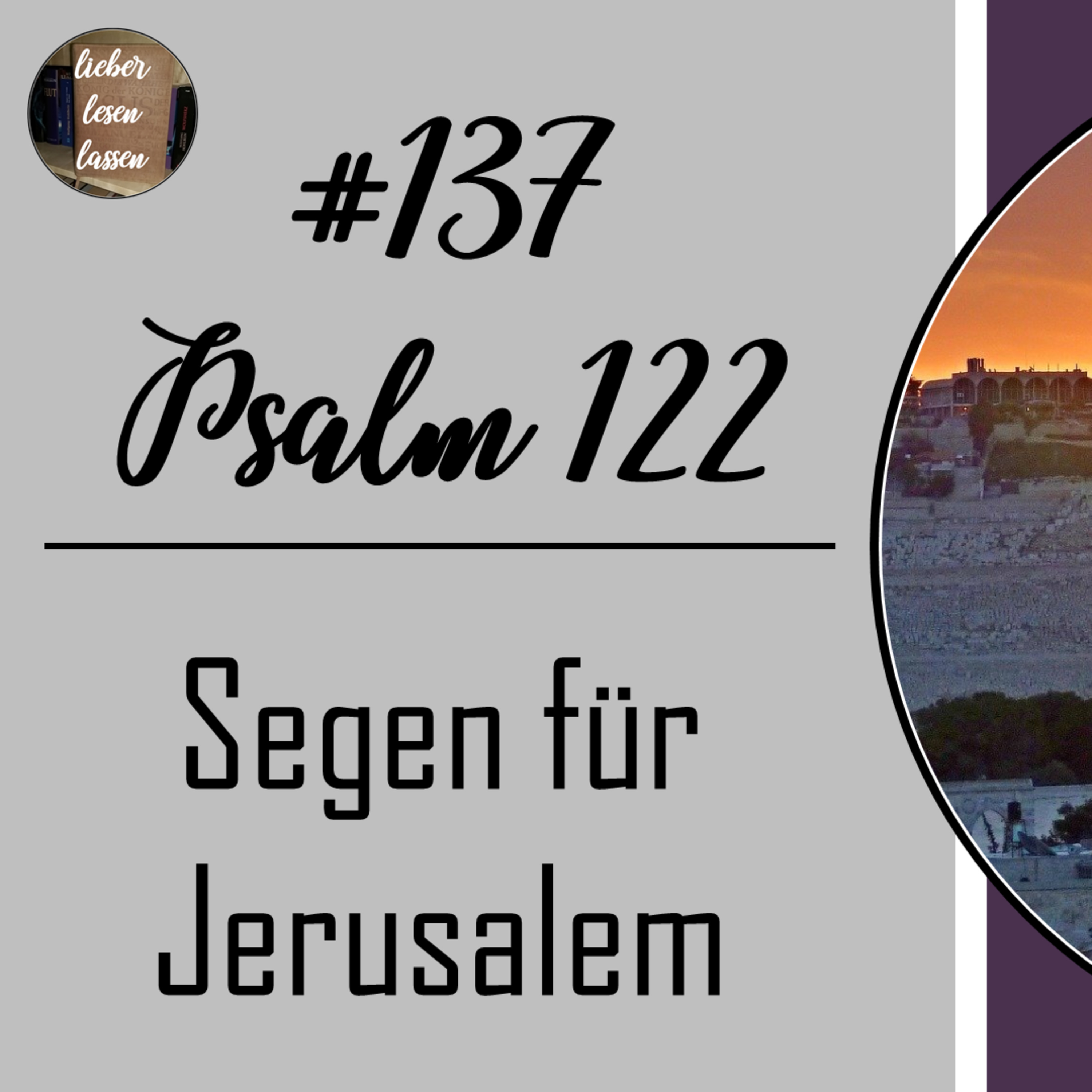 lieber lesen lassen