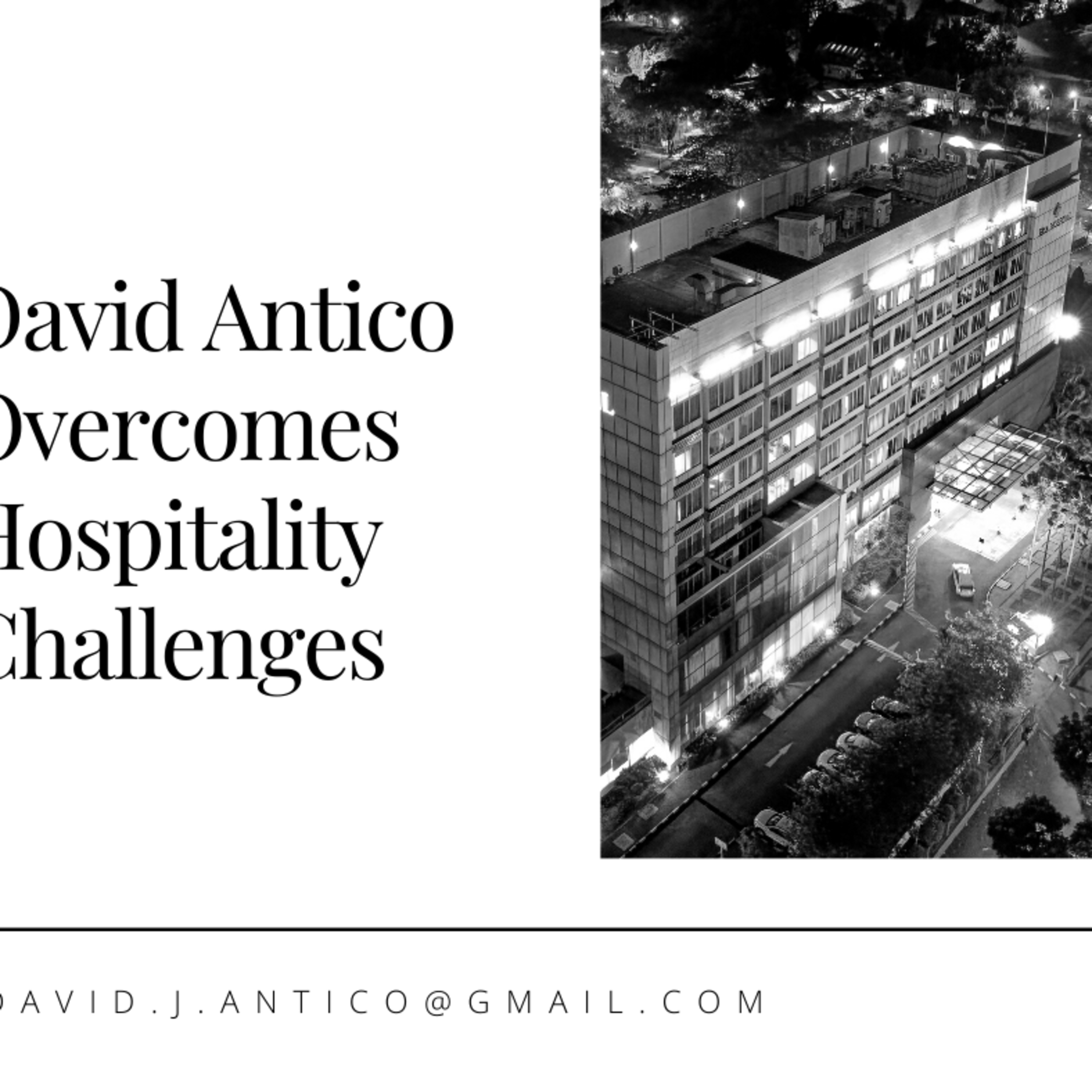 David Antico