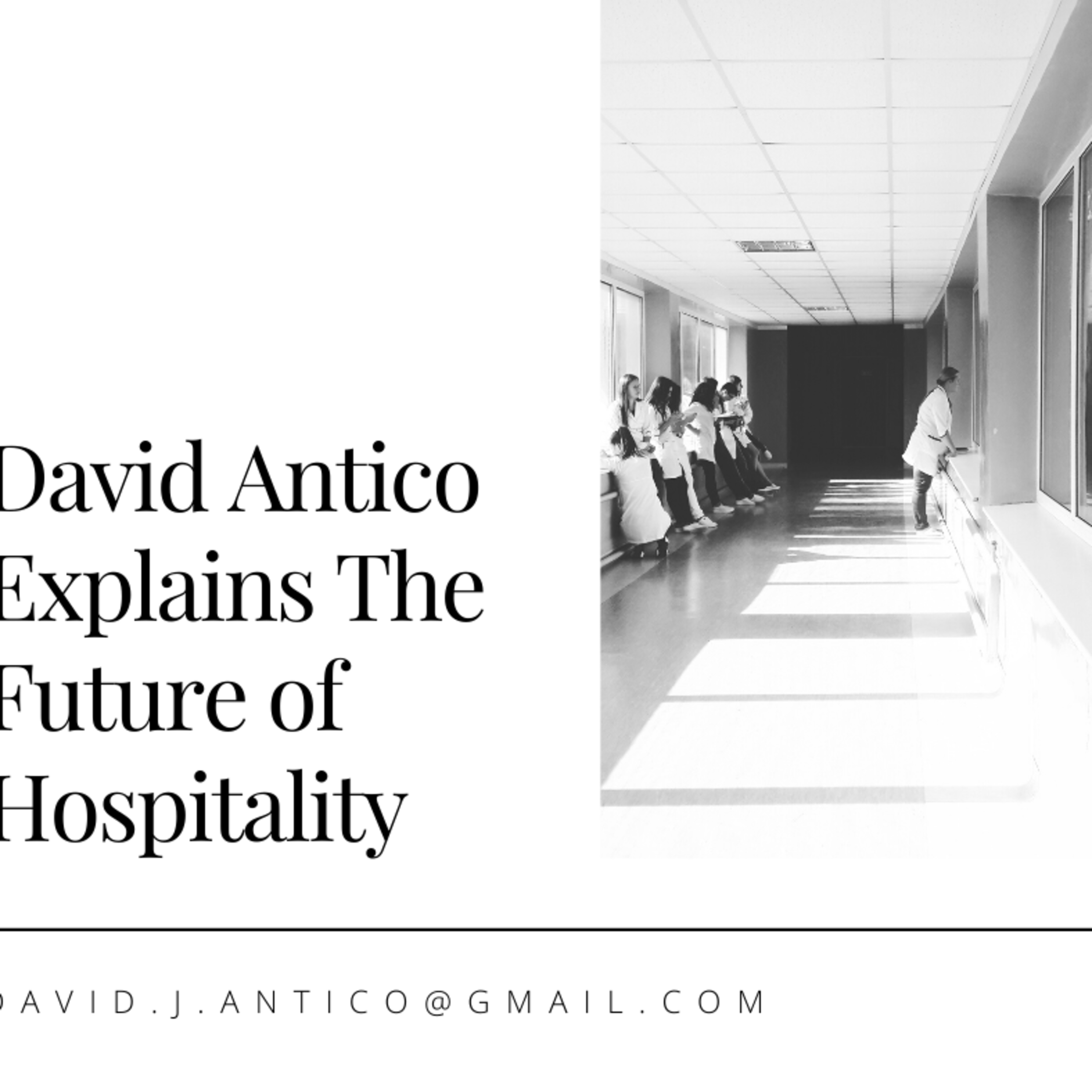 David Antico
