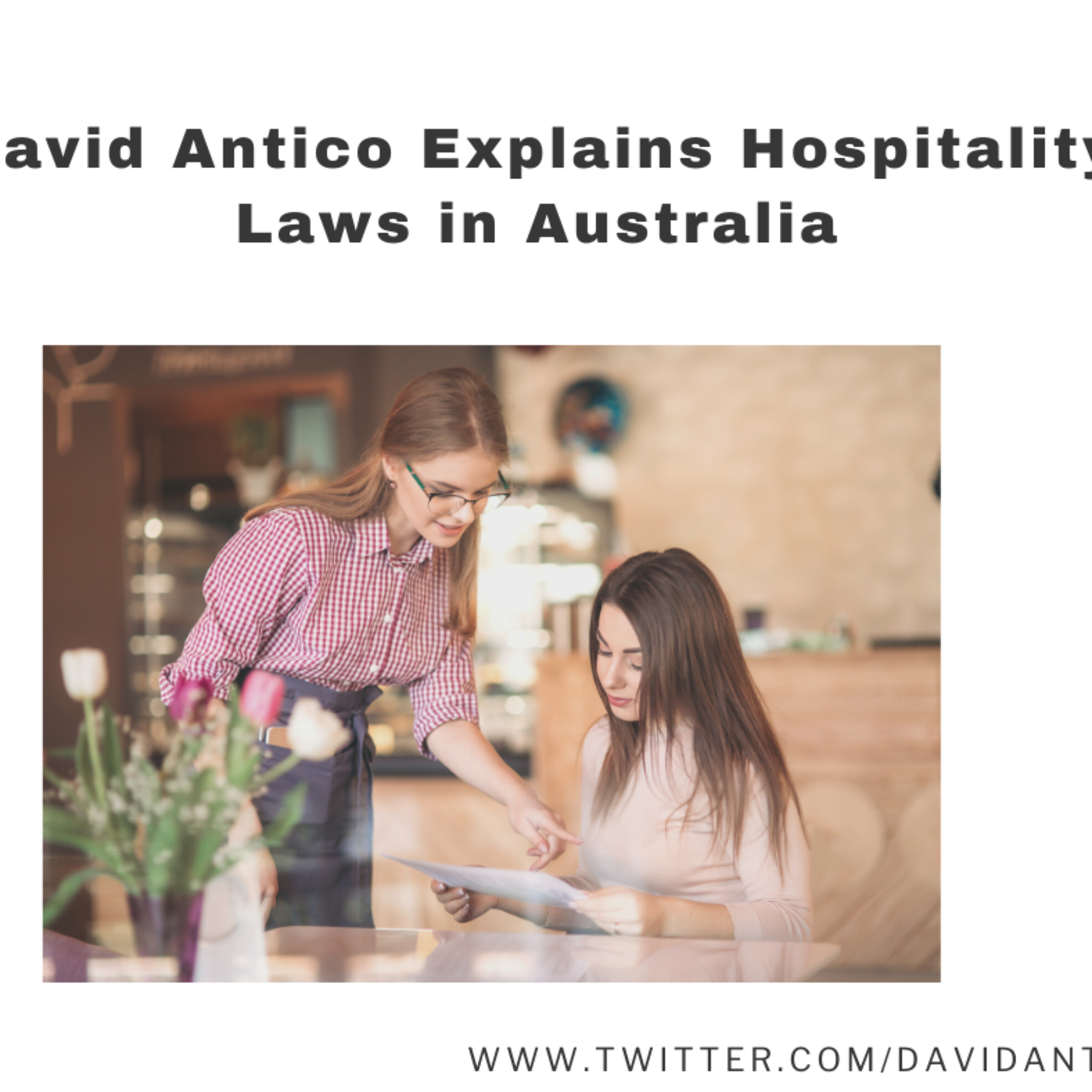 David Antico