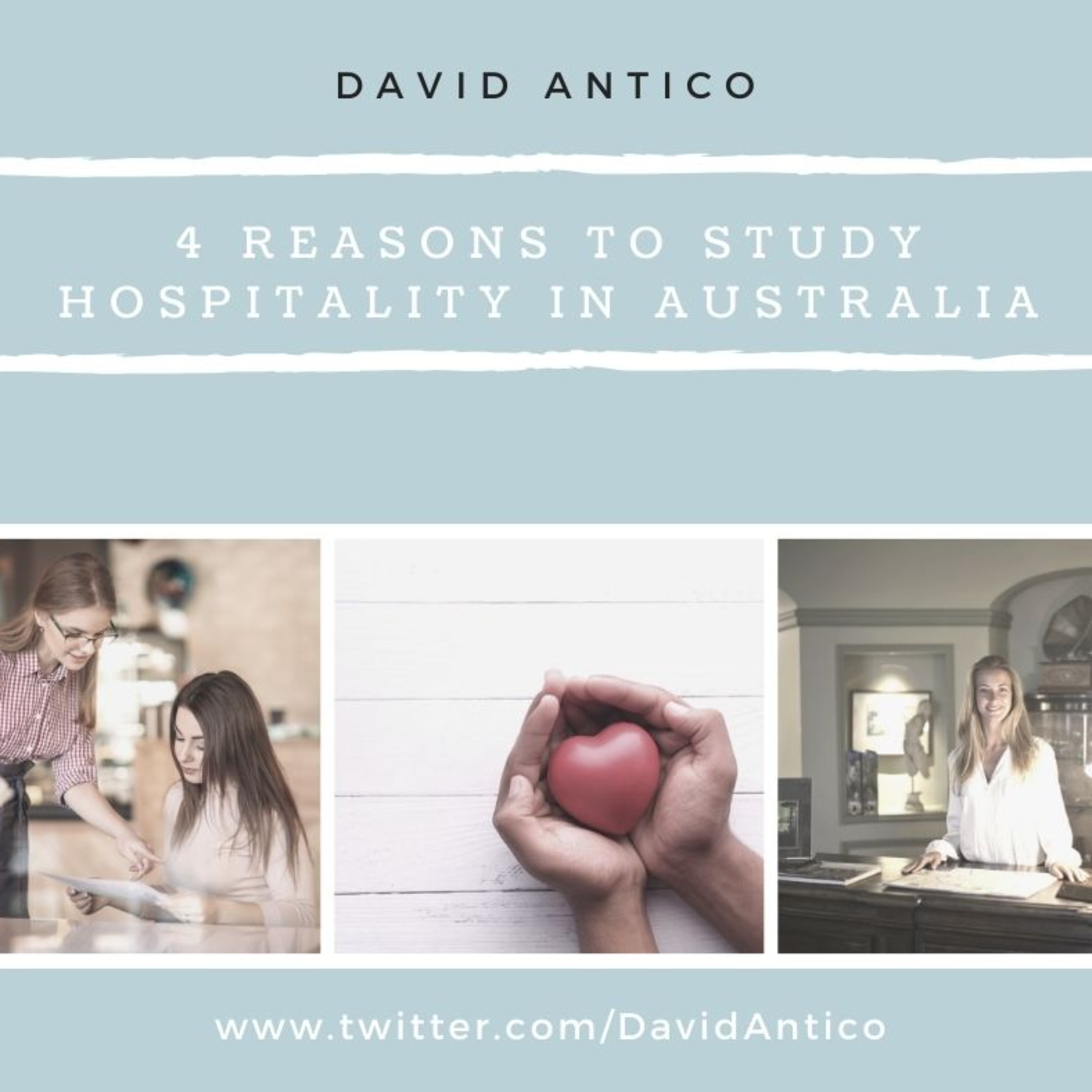 David Antico