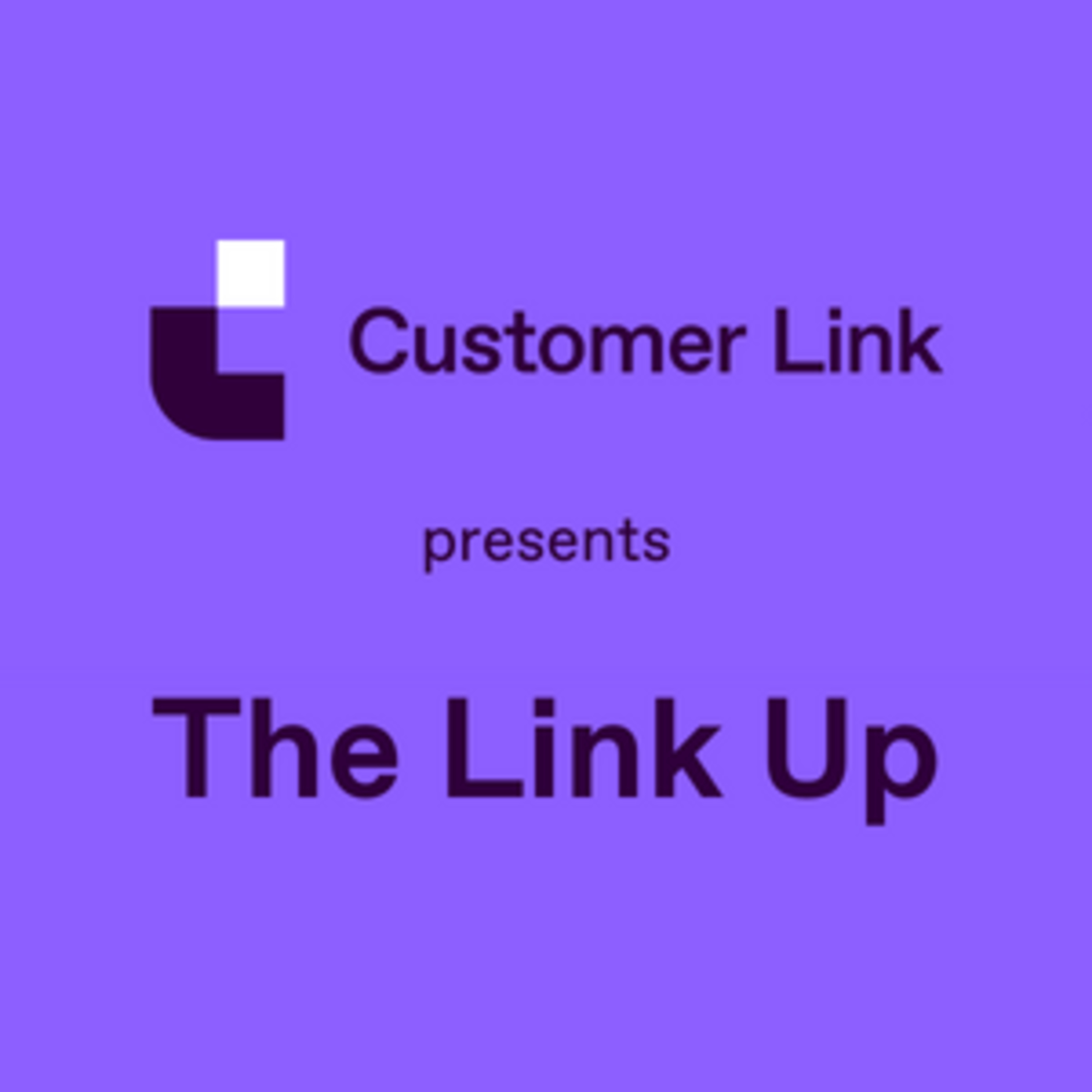 The Link Up - van excel files naar Salesforce's Sales Cloud episode artwork