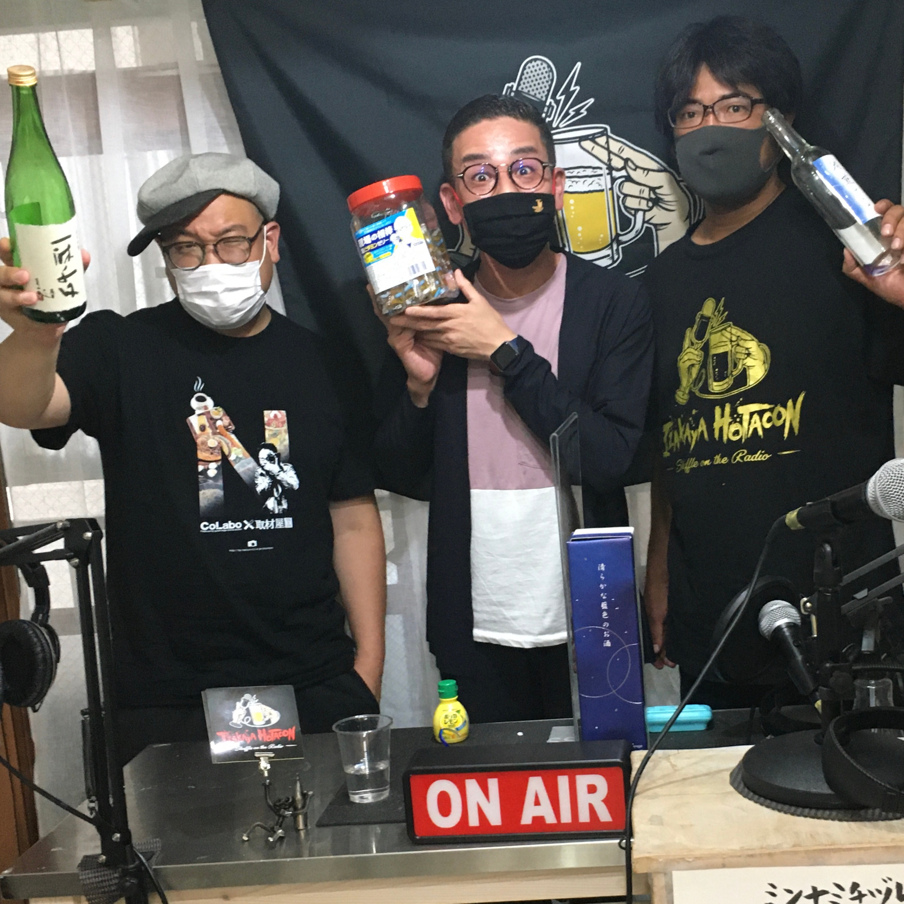 ミンナミチヅレMmラジオ