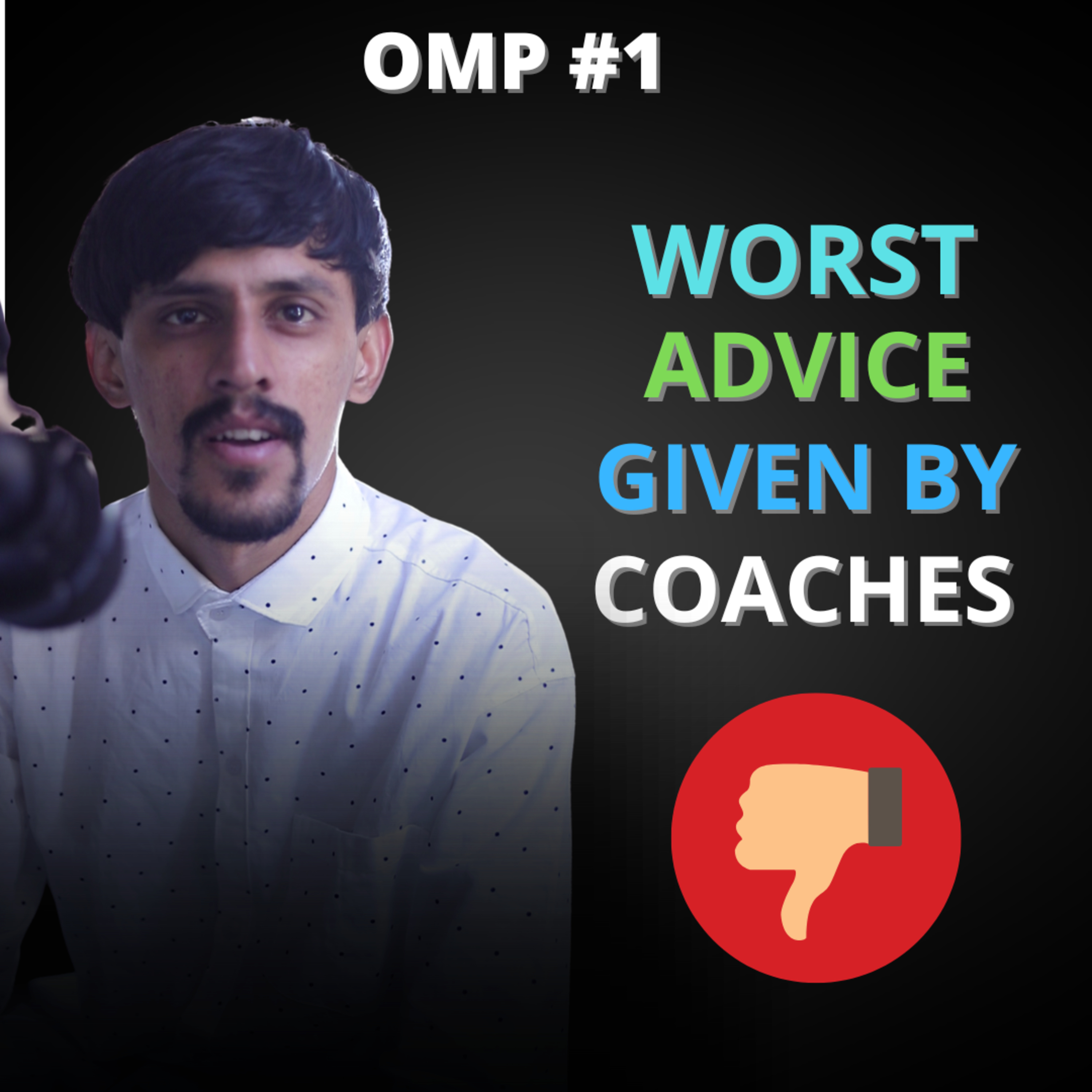 The One Minute Podcast