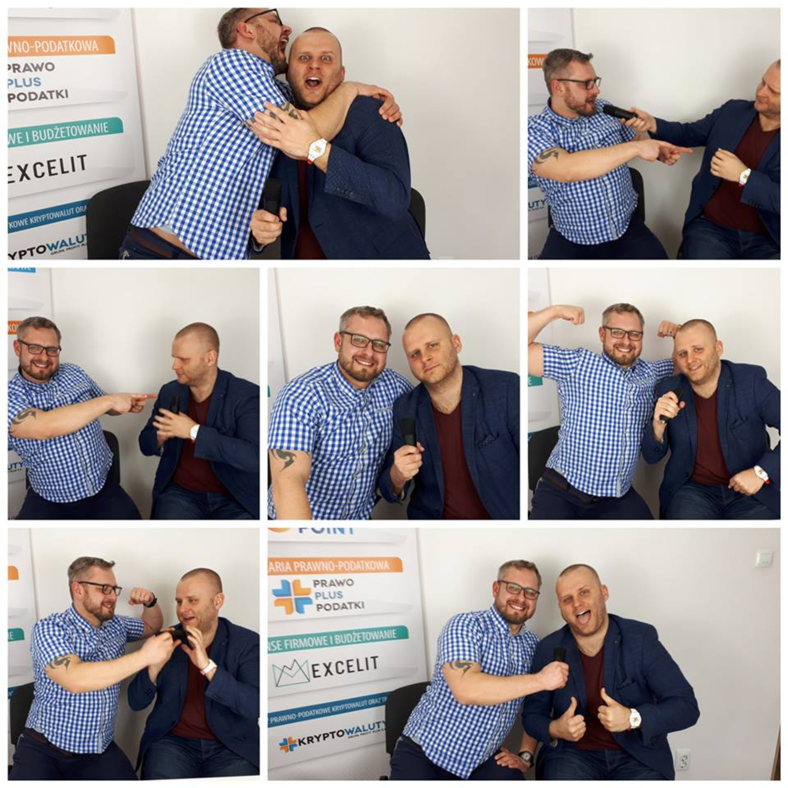 Szczera rozmowa z Wiktorem Jodłowskim założycielem firmy Talkersi