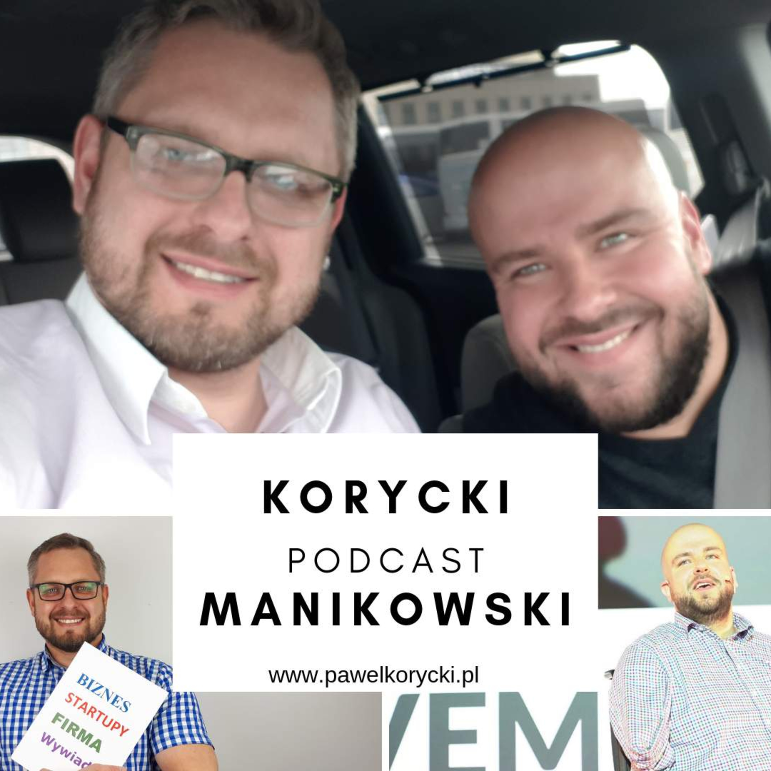 Szczera rozmowa z Tomasz Manikowski