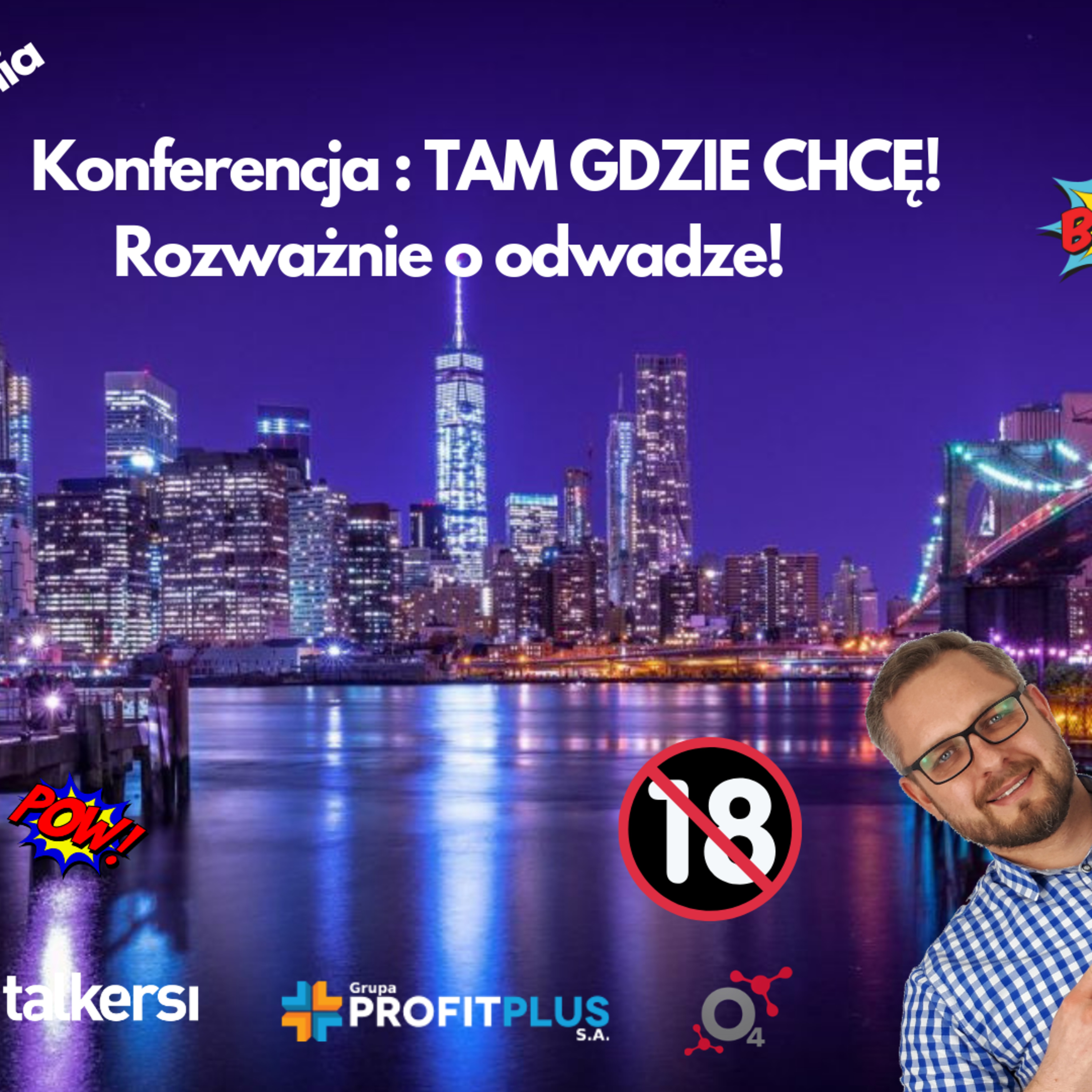 Rozważnie o odwadze!