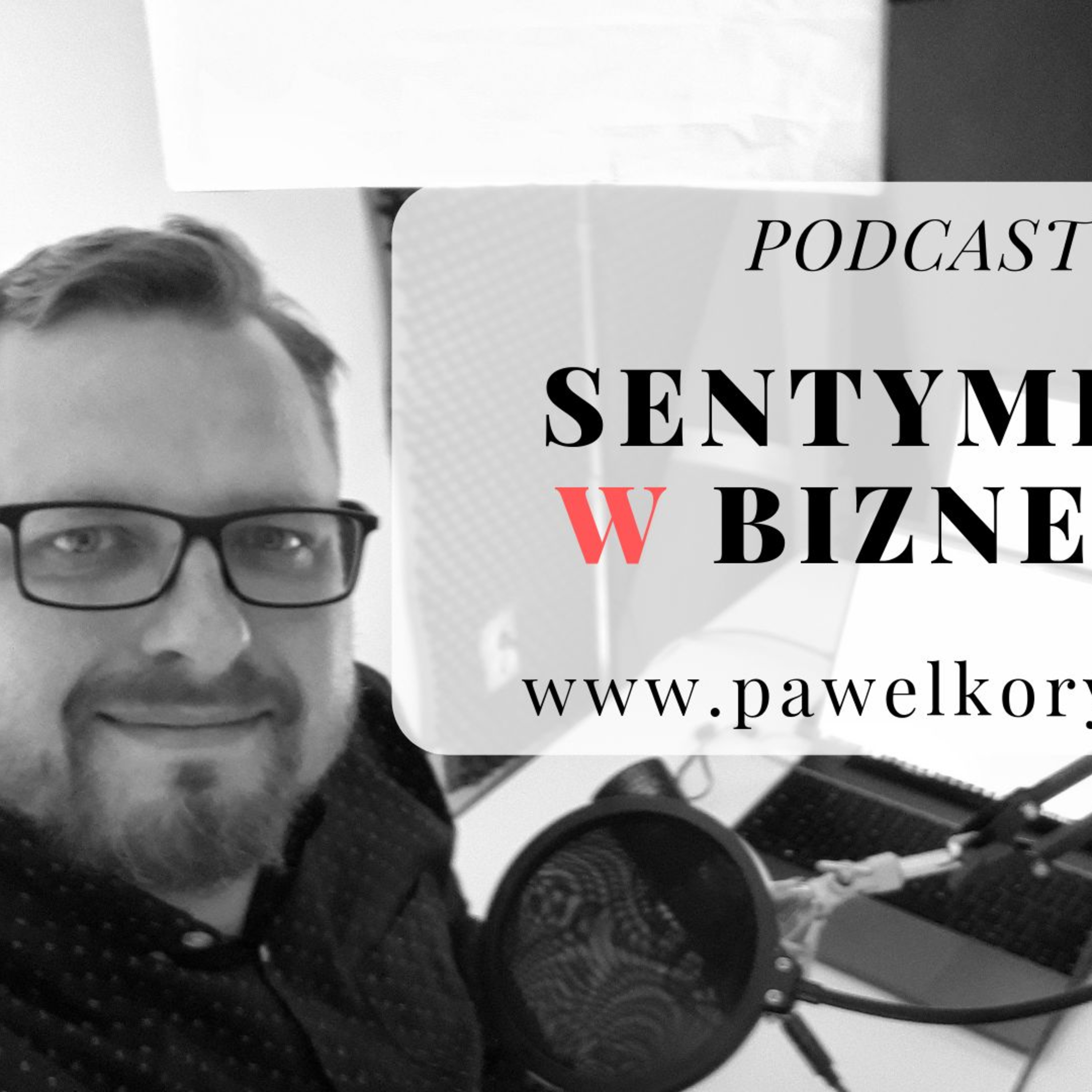 Sentyment w biznesie!
