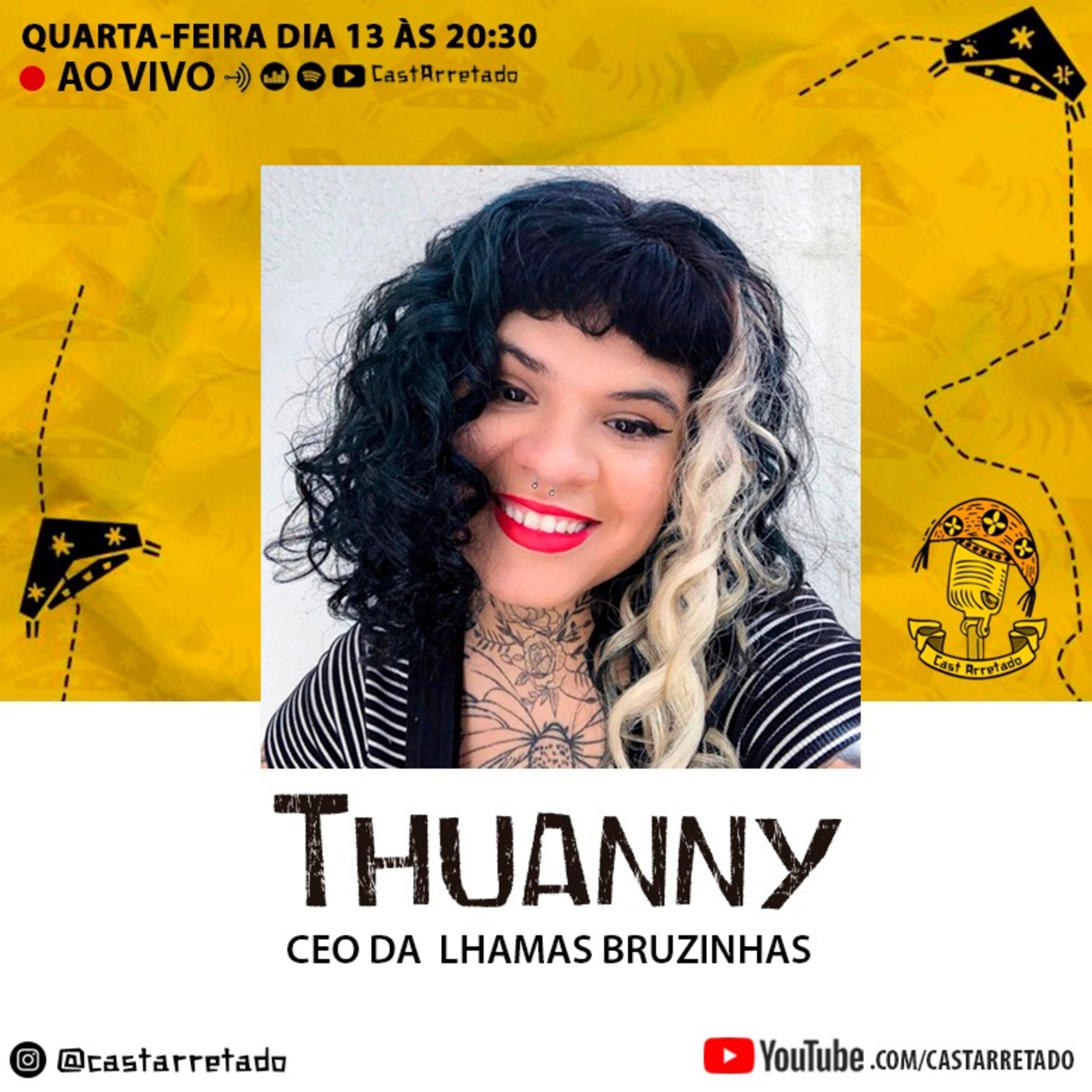 CastArretado