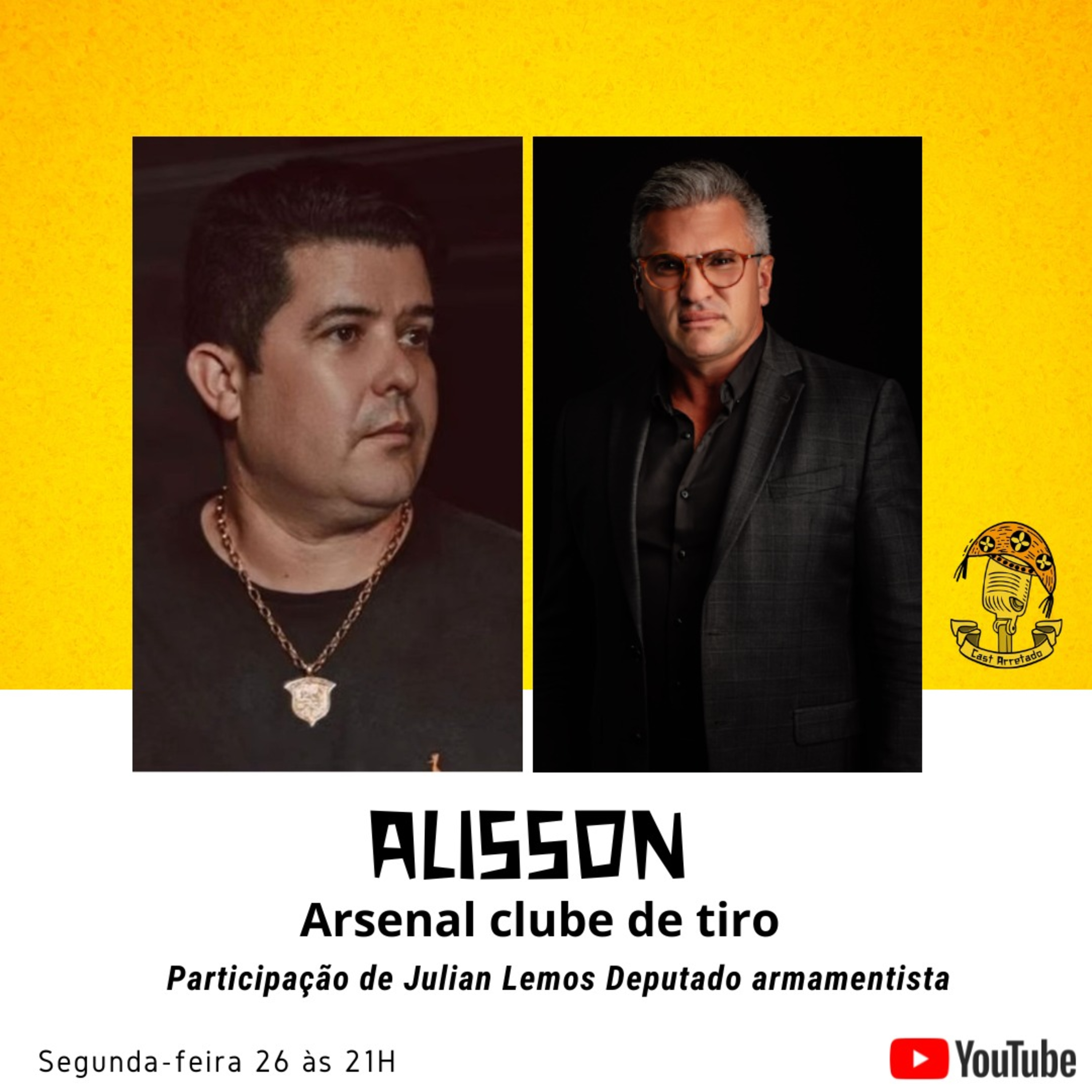 CastArretado