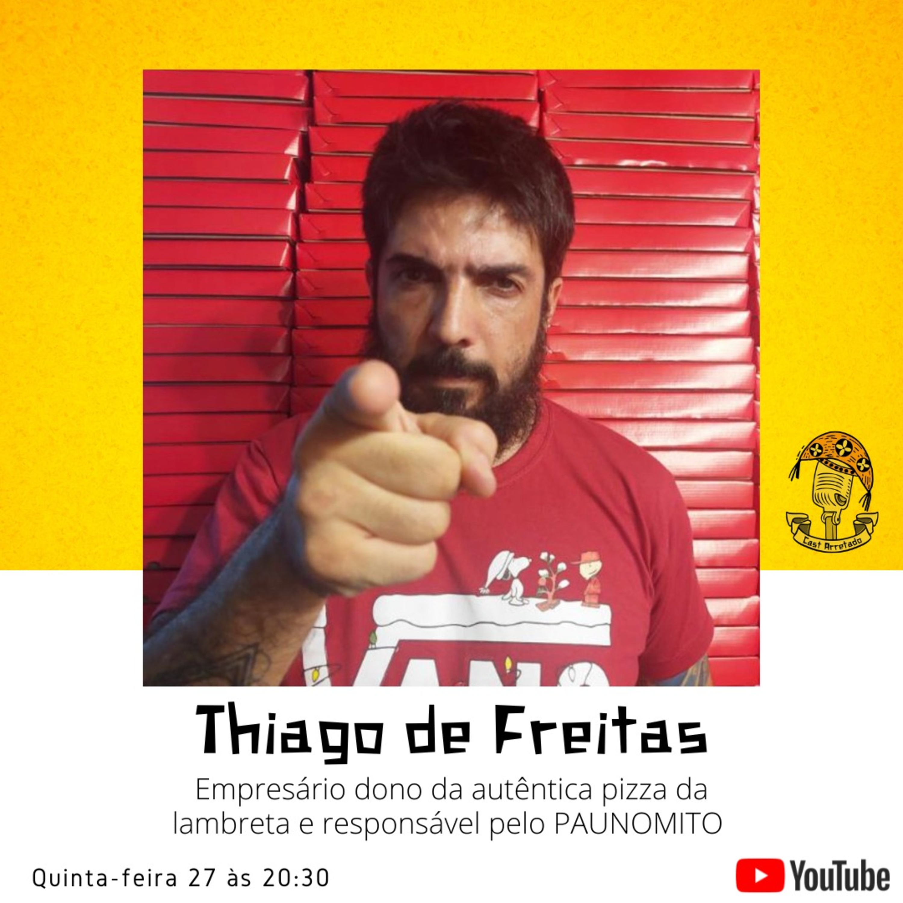 CastArretado