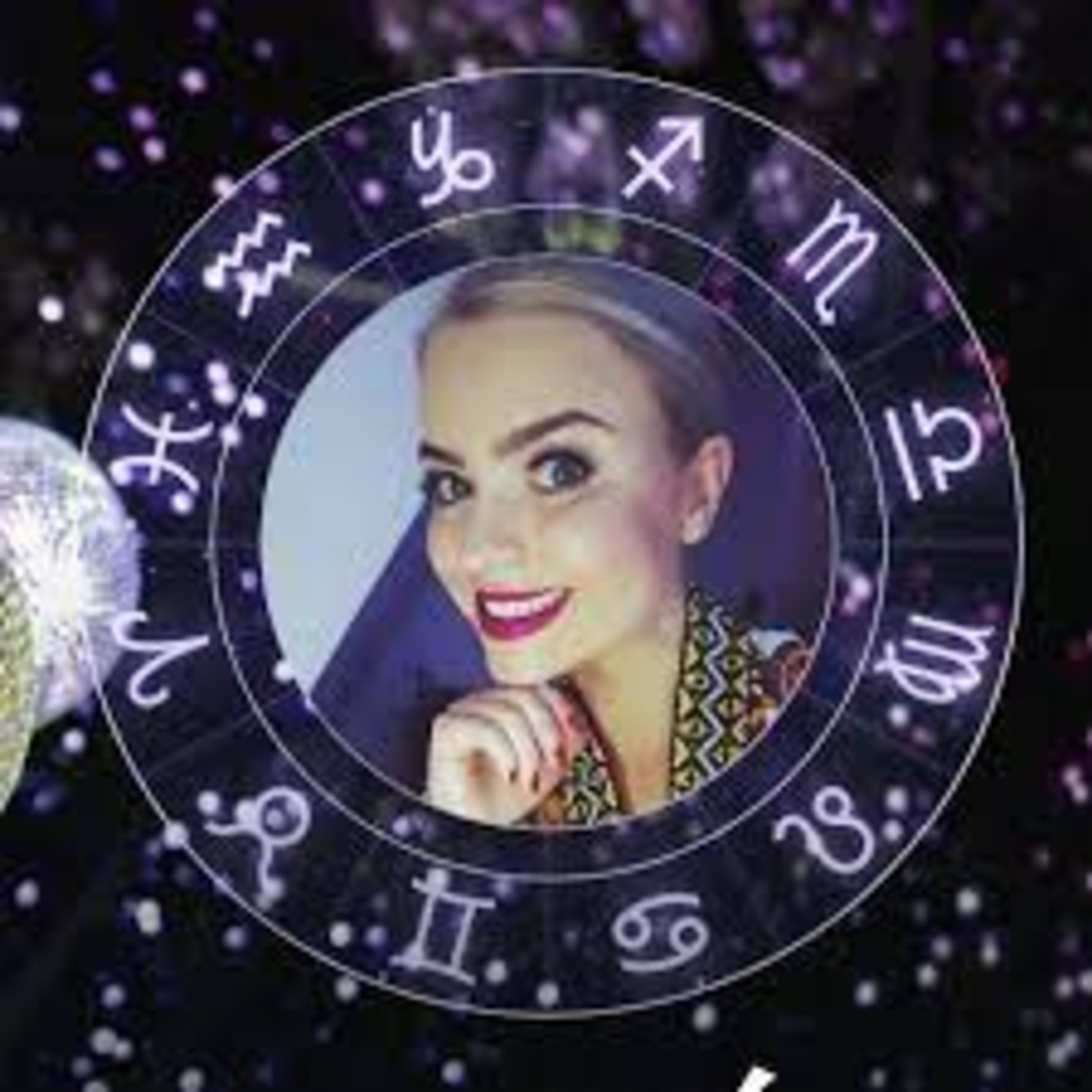 STJÖRNUSPEKI - Fanney Sigurðardóttir #6 episode artwork