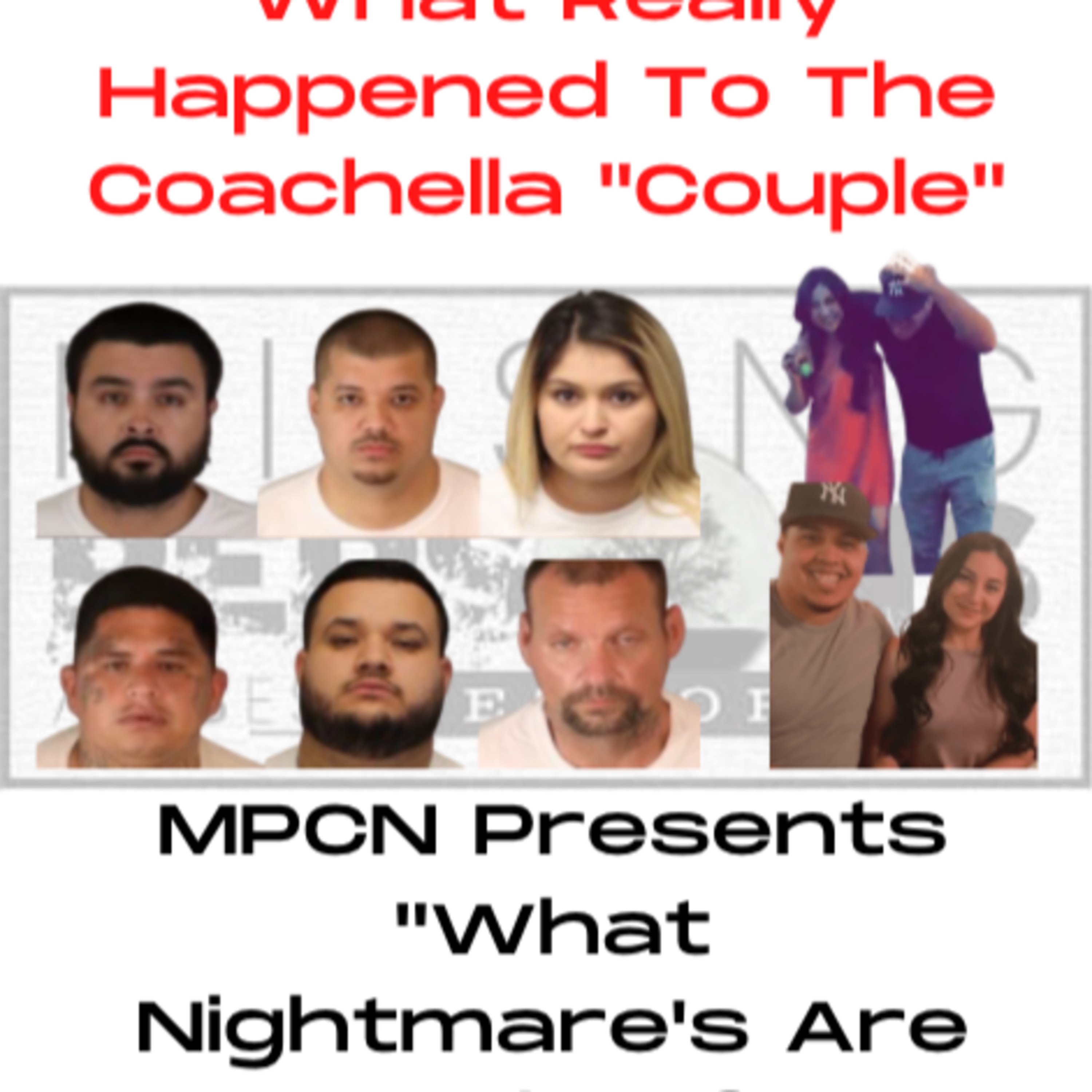The Missing Men of Pike County Ohio | Missing Persons Cases Network | Small Town Serial Killer |
