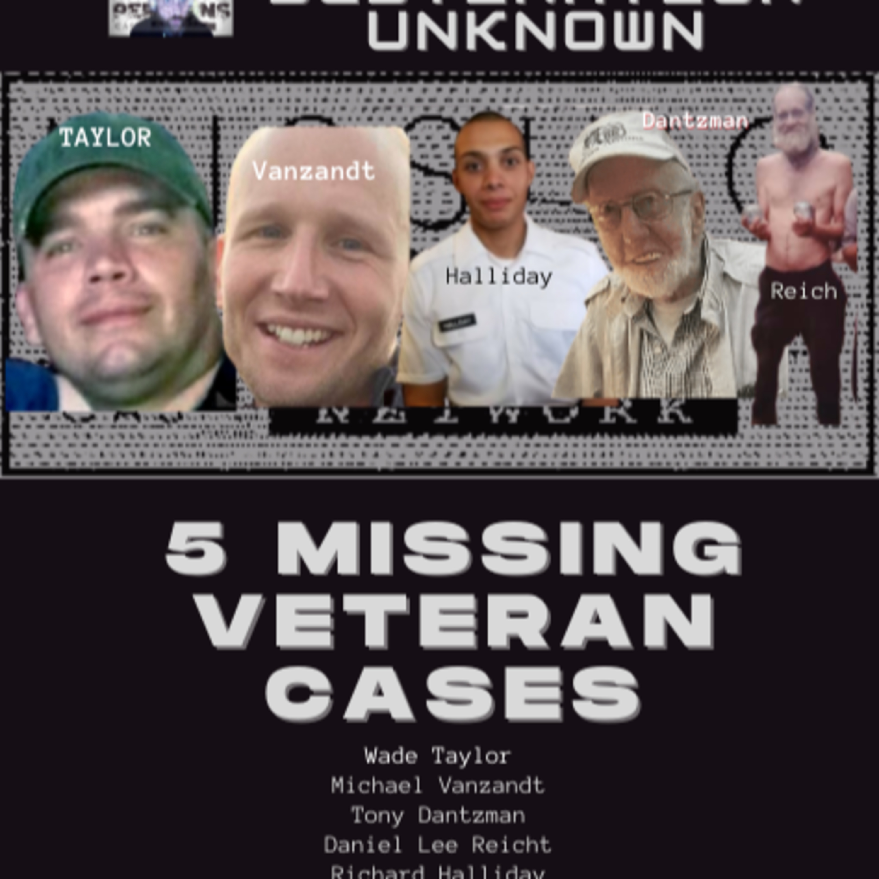 The Missing Men of Pike County Ohio | Missing Persons Cases Network | Small Town Serial Killer |