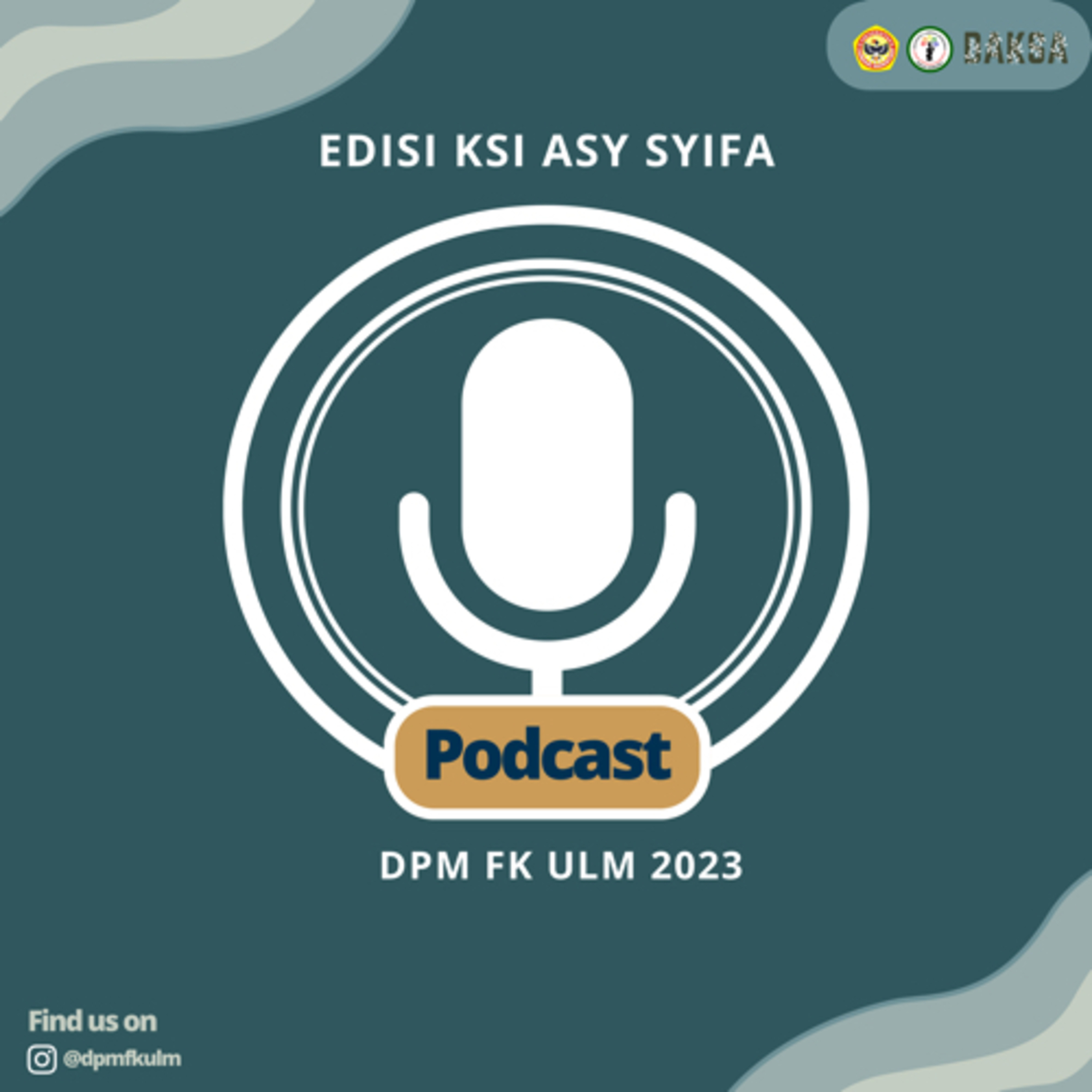 Kebawa (Kenalan Bersama Ormawa) Episode 2 : Edisi KSI Asy-Syifa episode artwork