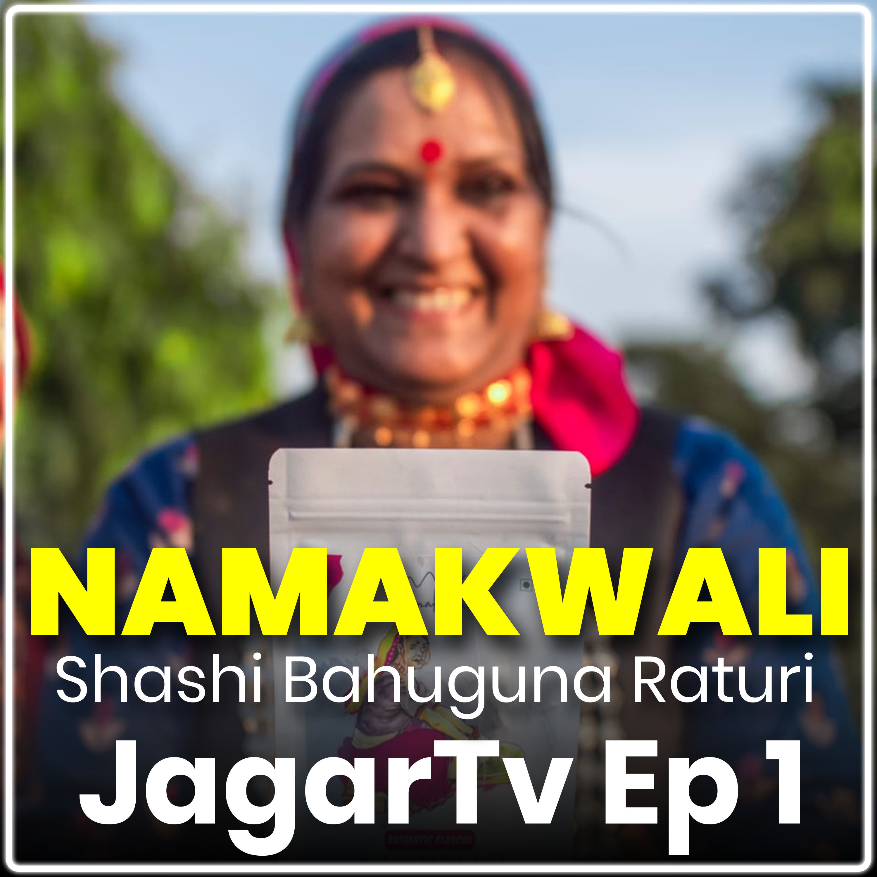 JagarTv Podcast
