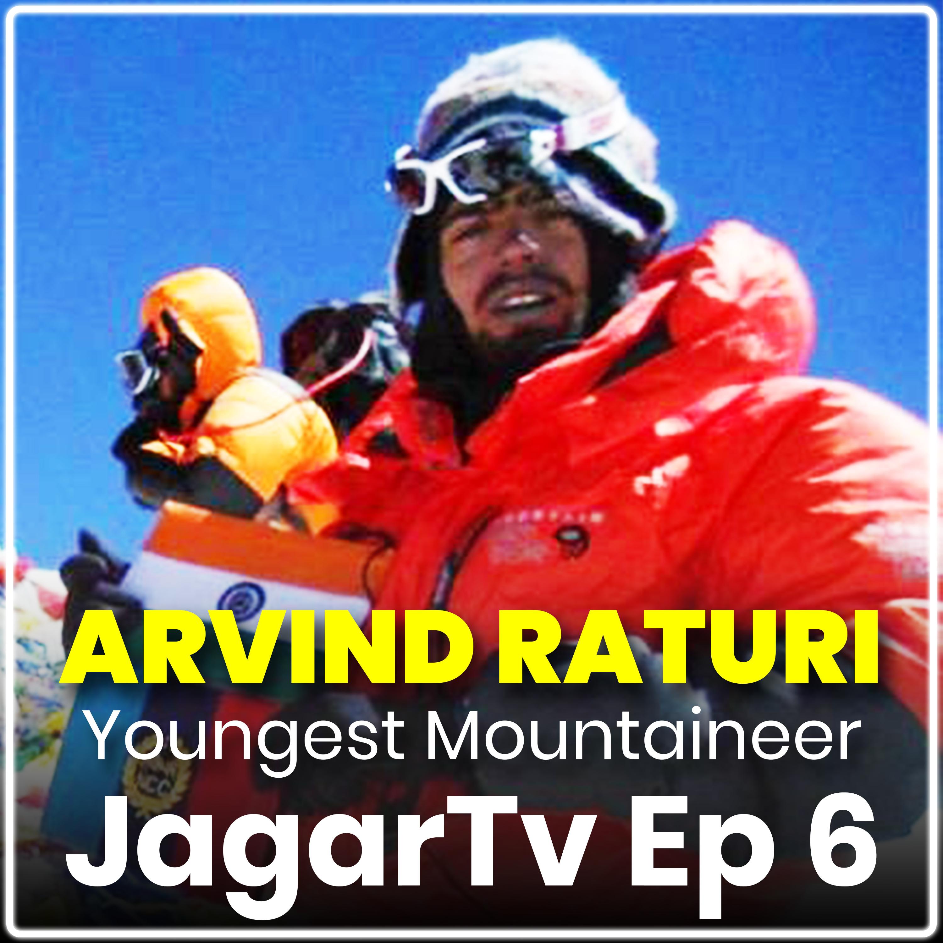 JagarTv Podcast