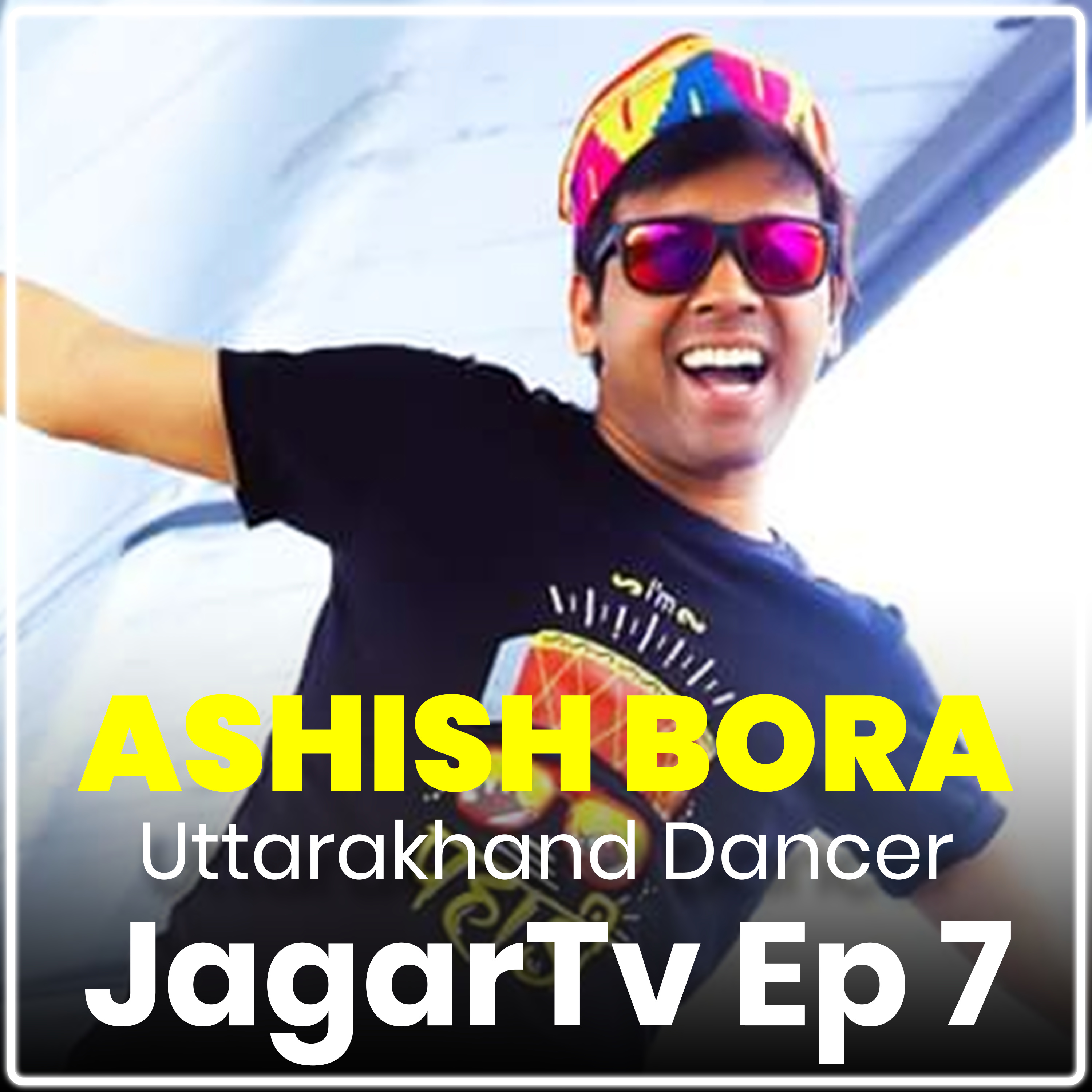 JagarTv Podcast