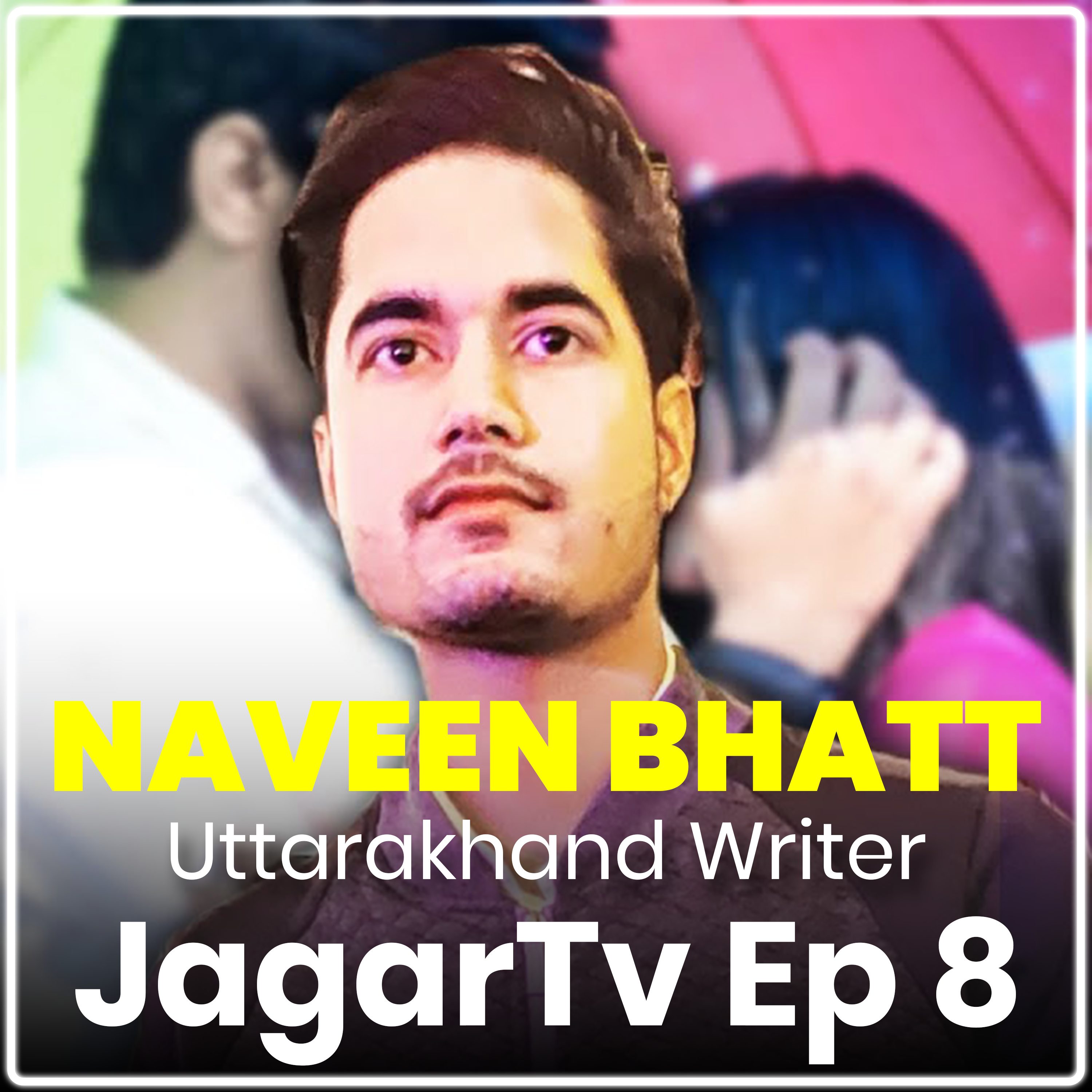 JagarTv Podcast