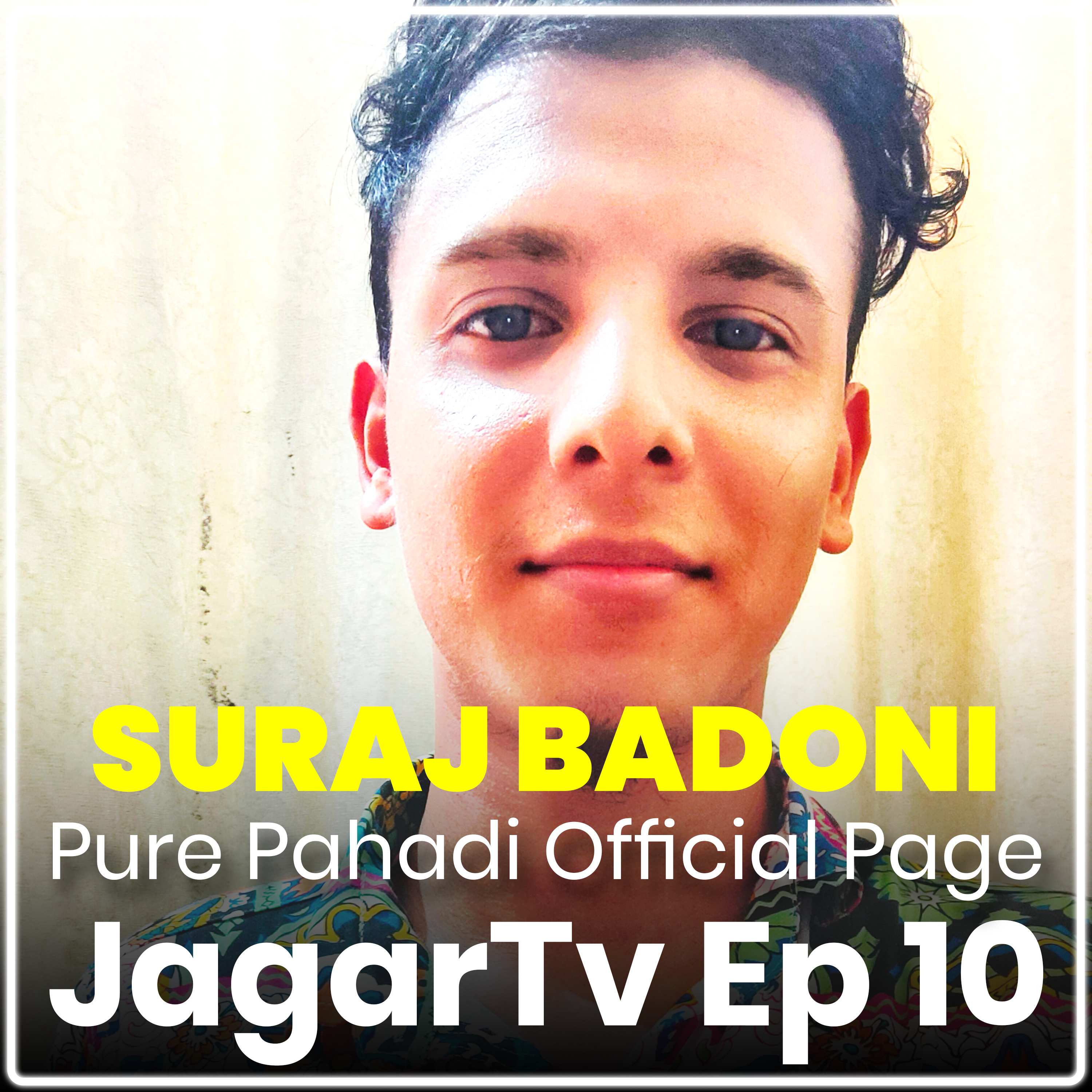JagarTv Podcast