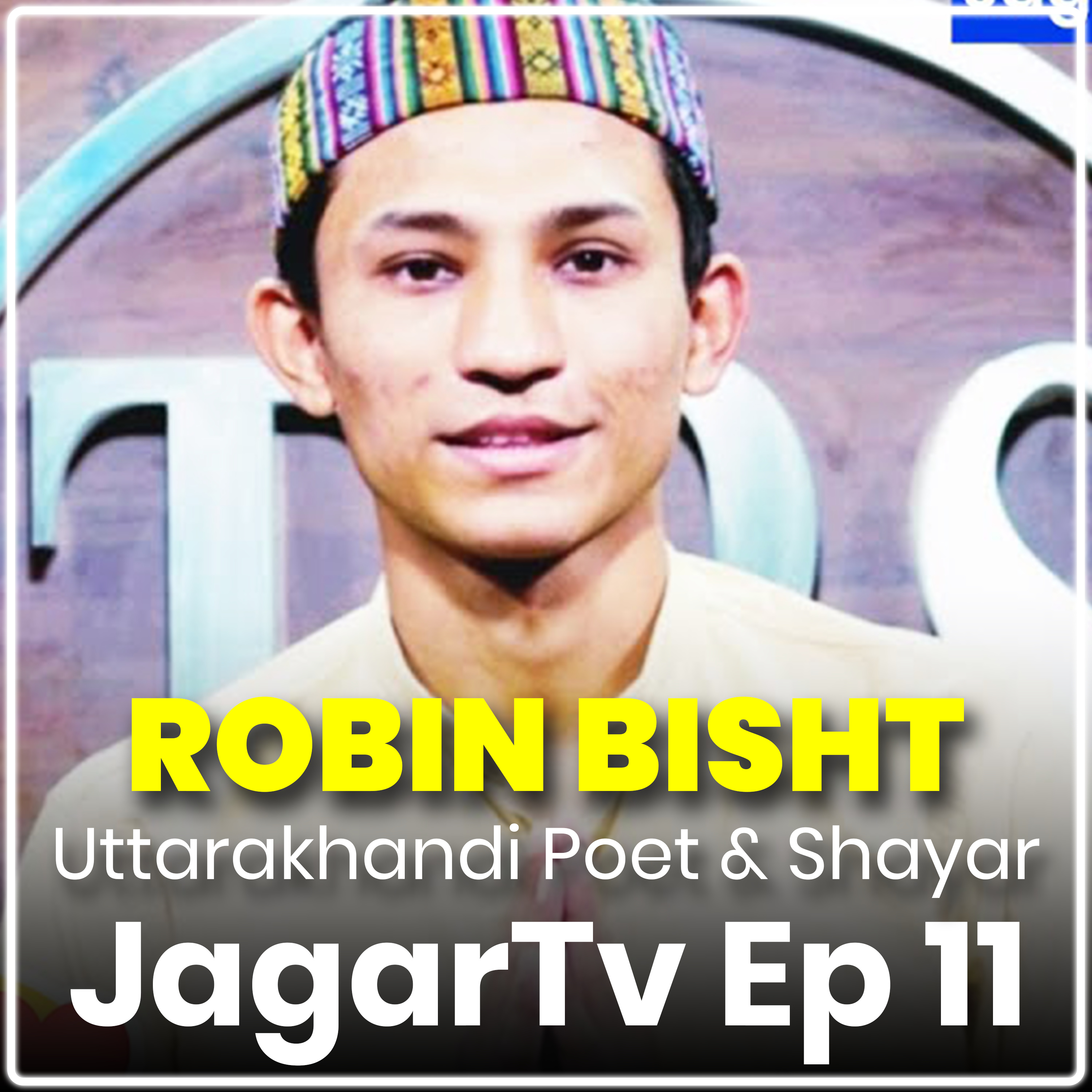 JagarTv Podcast