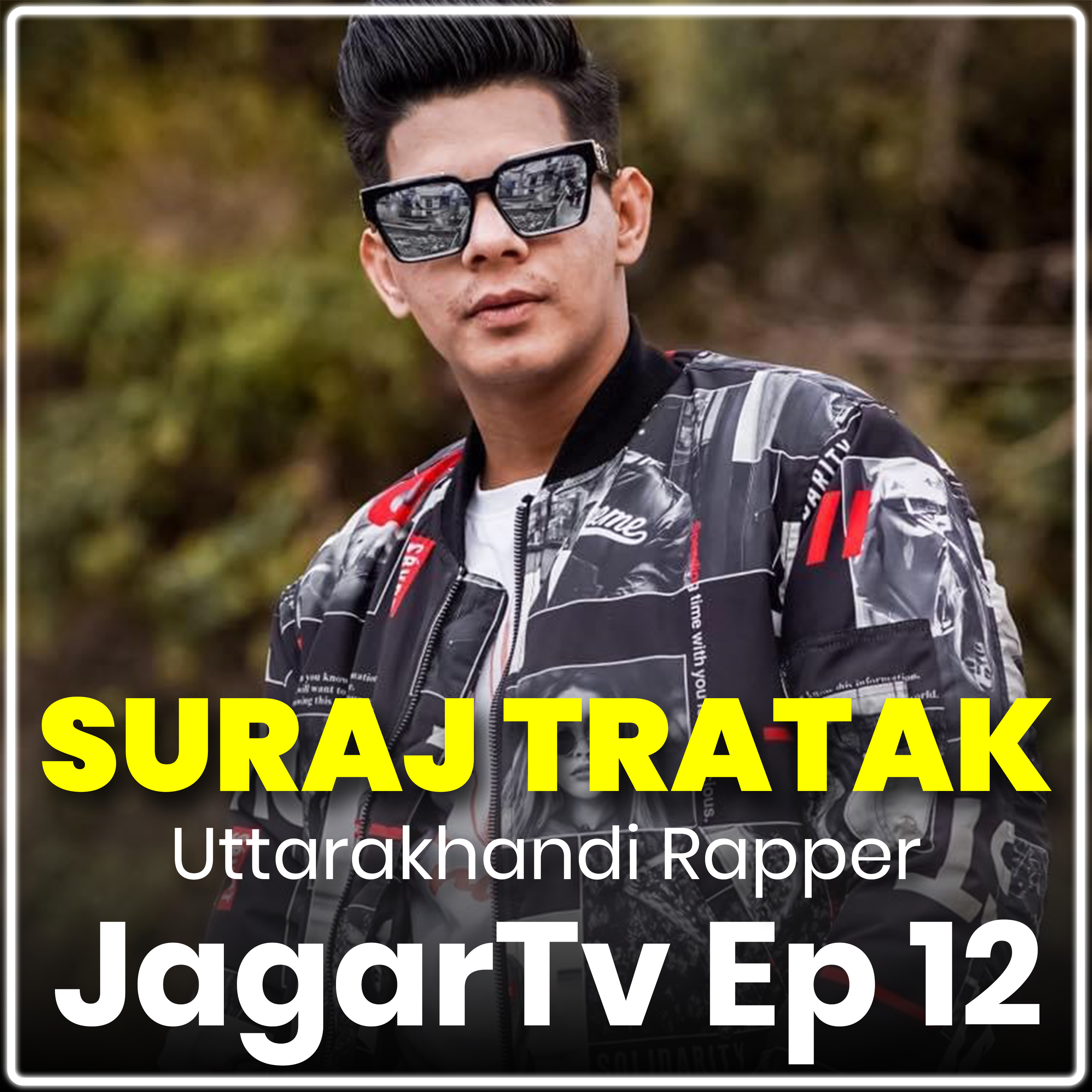 JagarTv Podcast