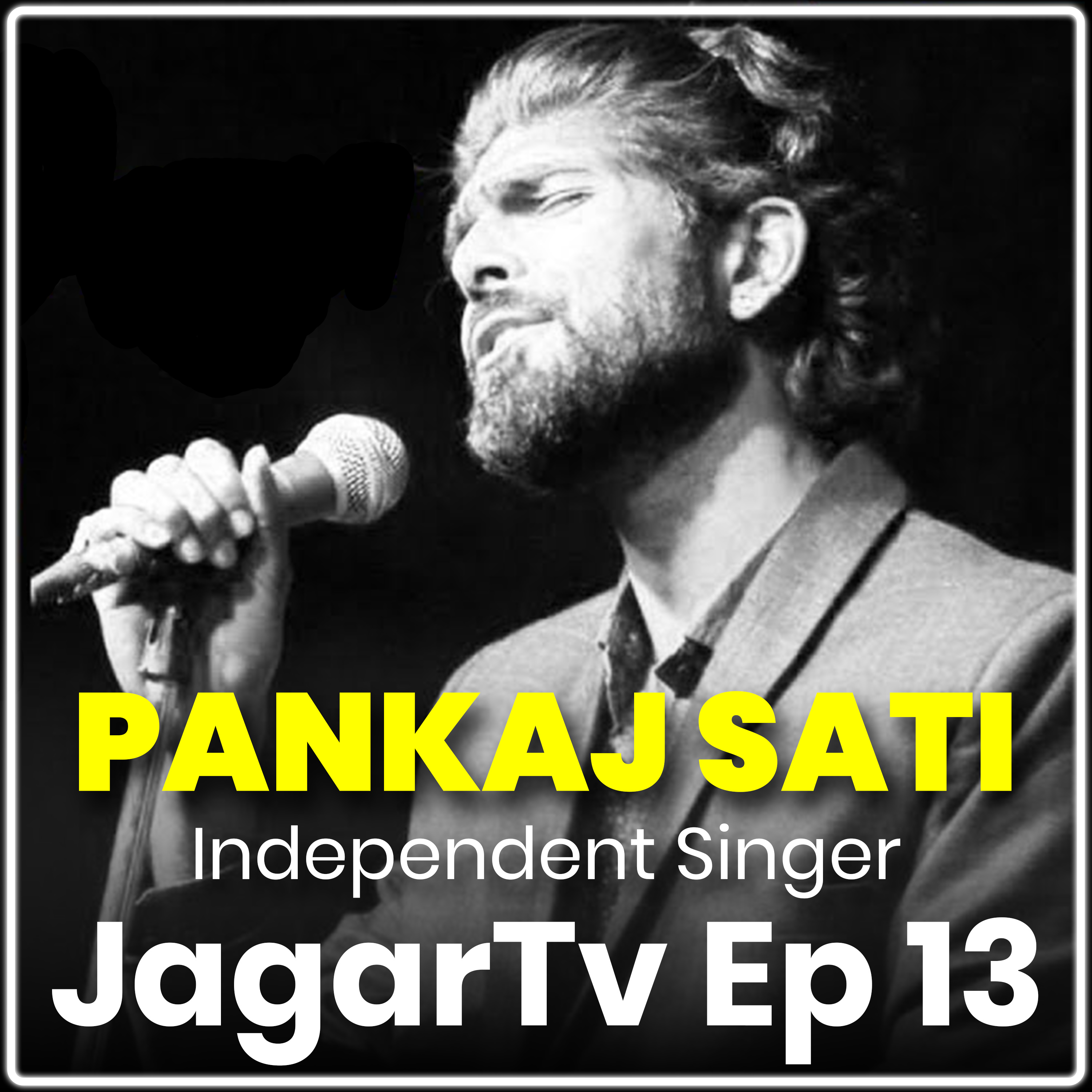 JagarTv Podcast