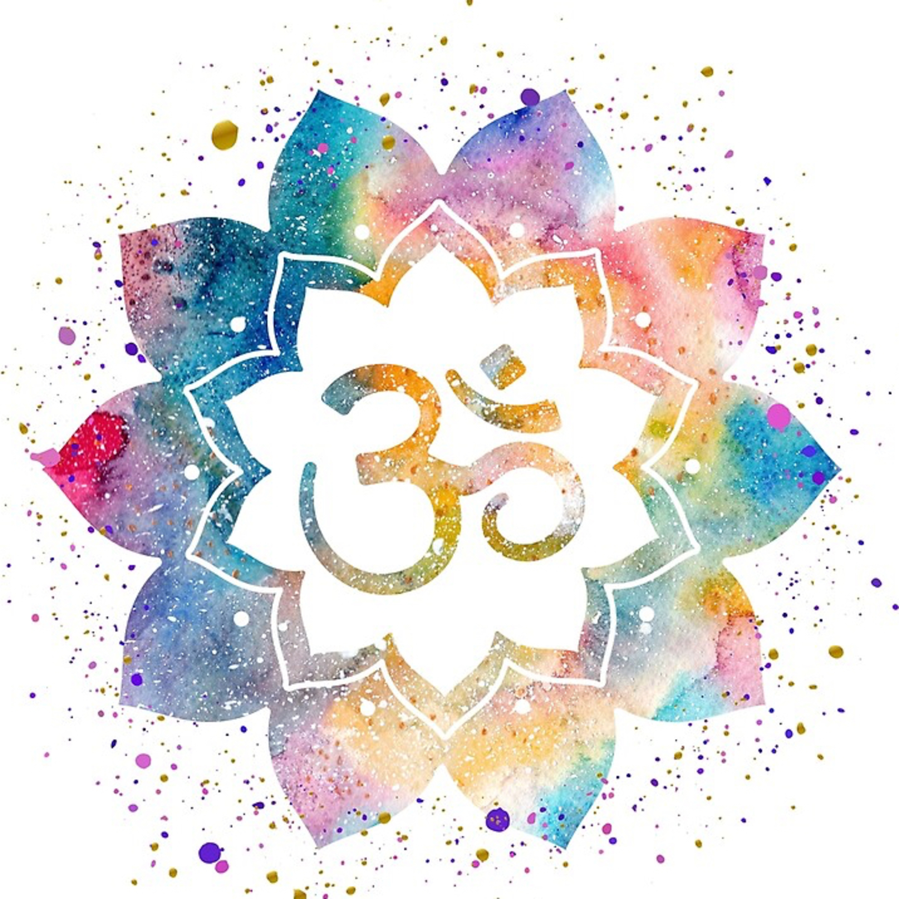 Meditación  episode artwork