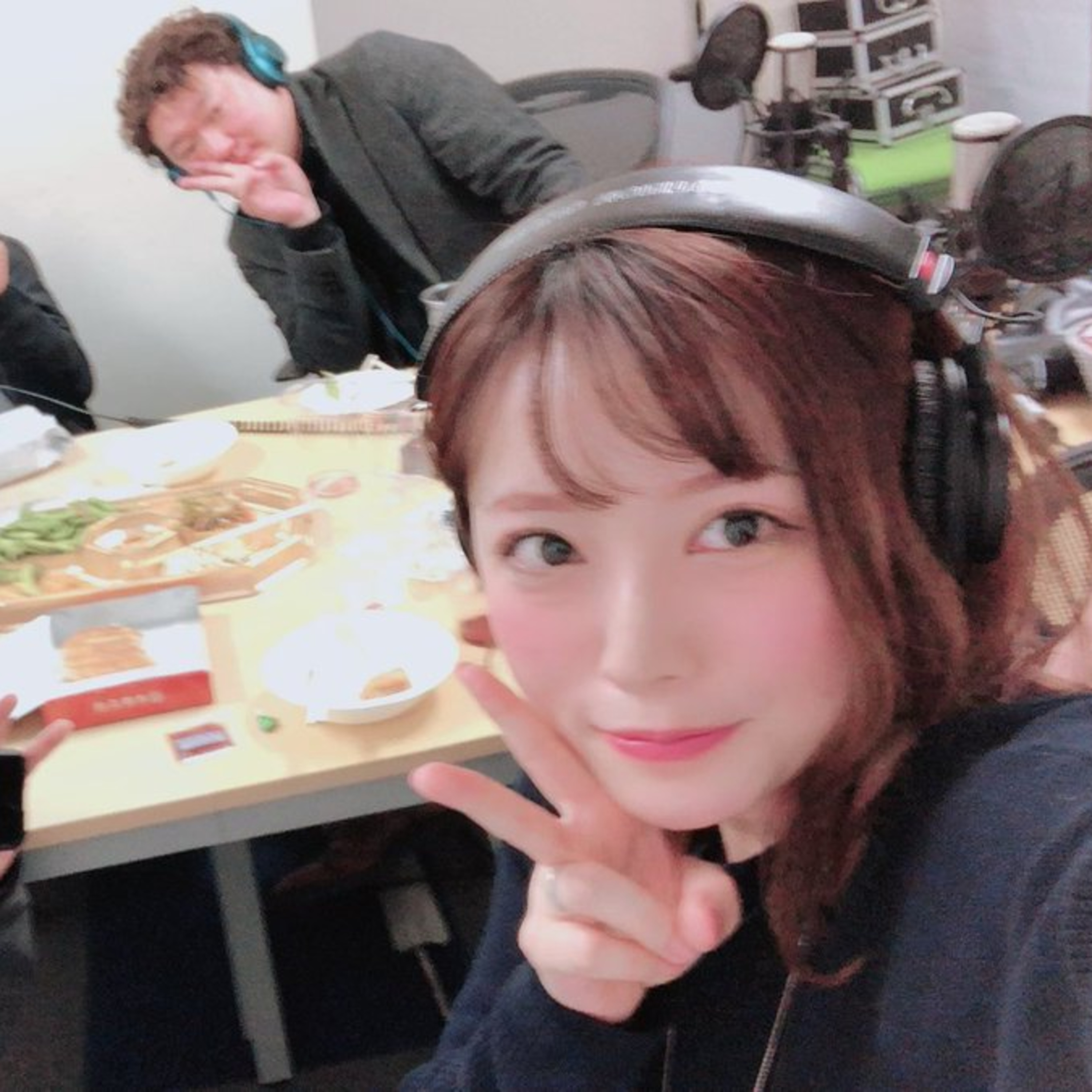 渋谷の鬼神 ⚡️りりそんさんのキャリアと夜これのお話 渋谷の鬼神 ⚡️りりそんさんのキャリアと夜これのお話