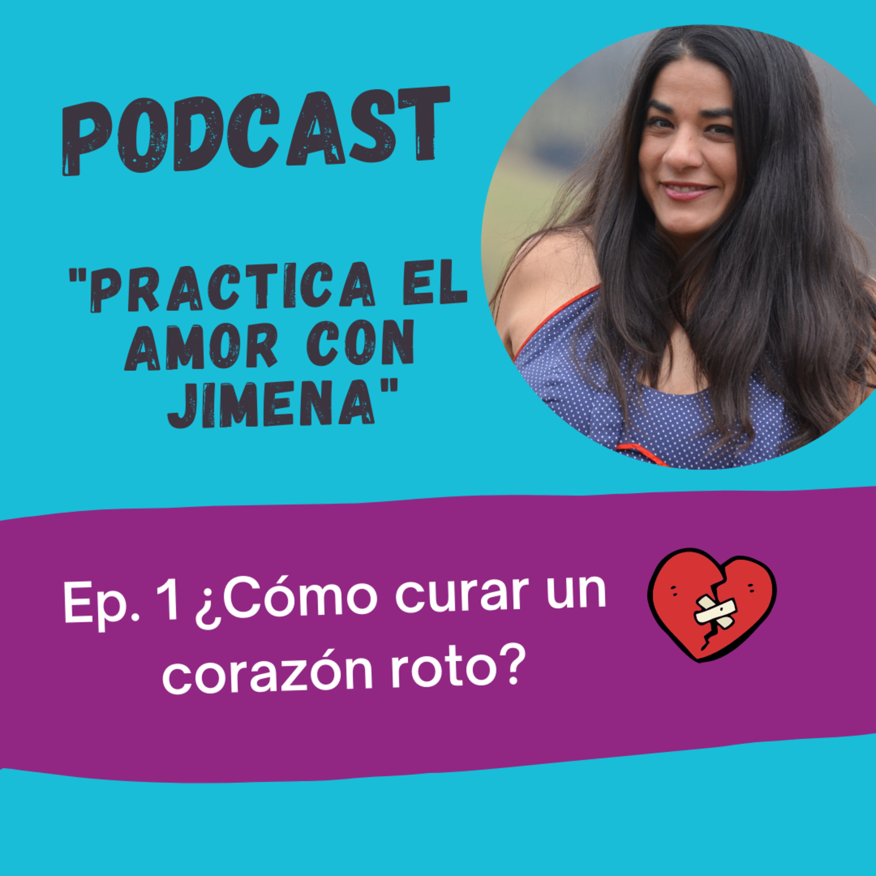 Practica el Amor con Jimena