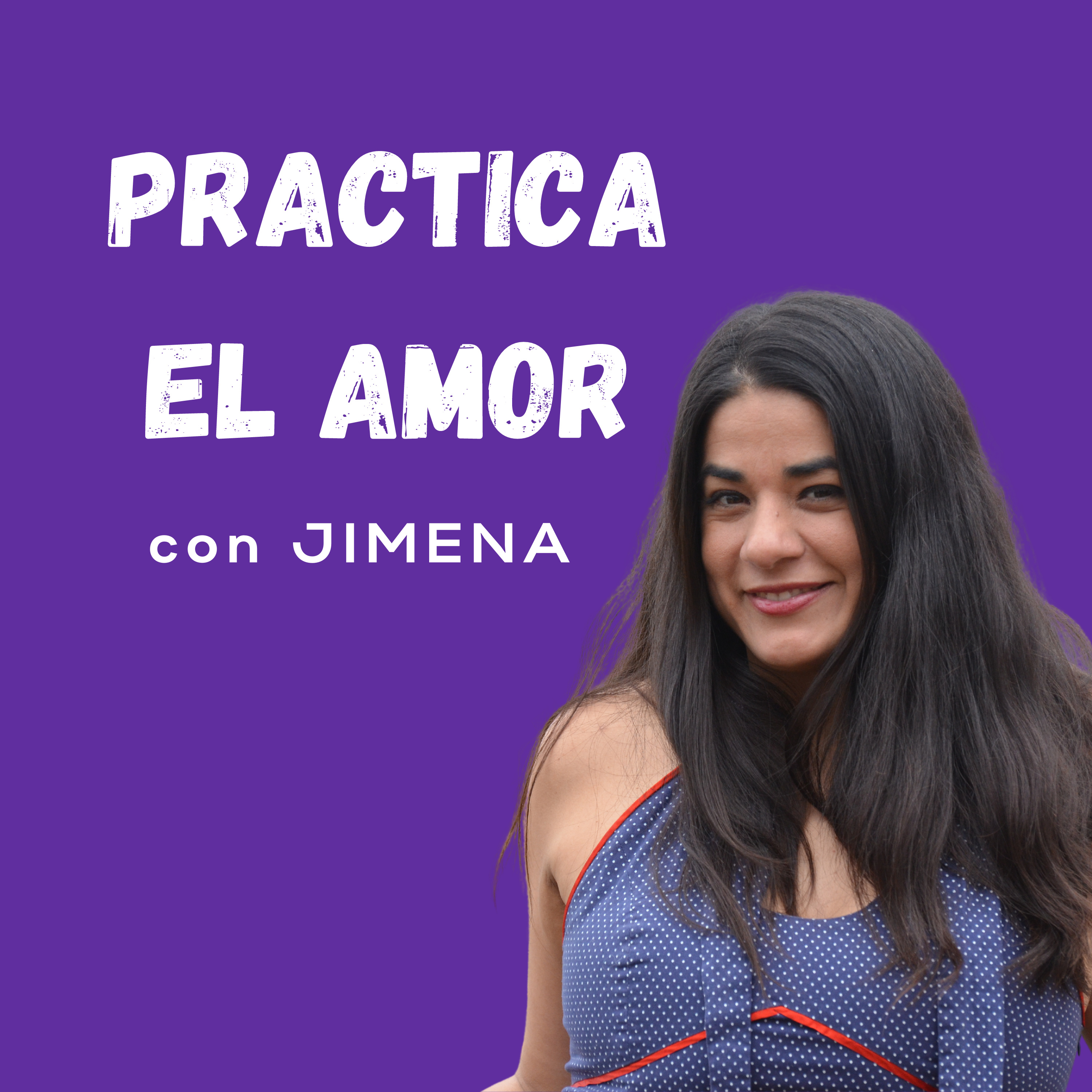 Practica el Amor con Jimena