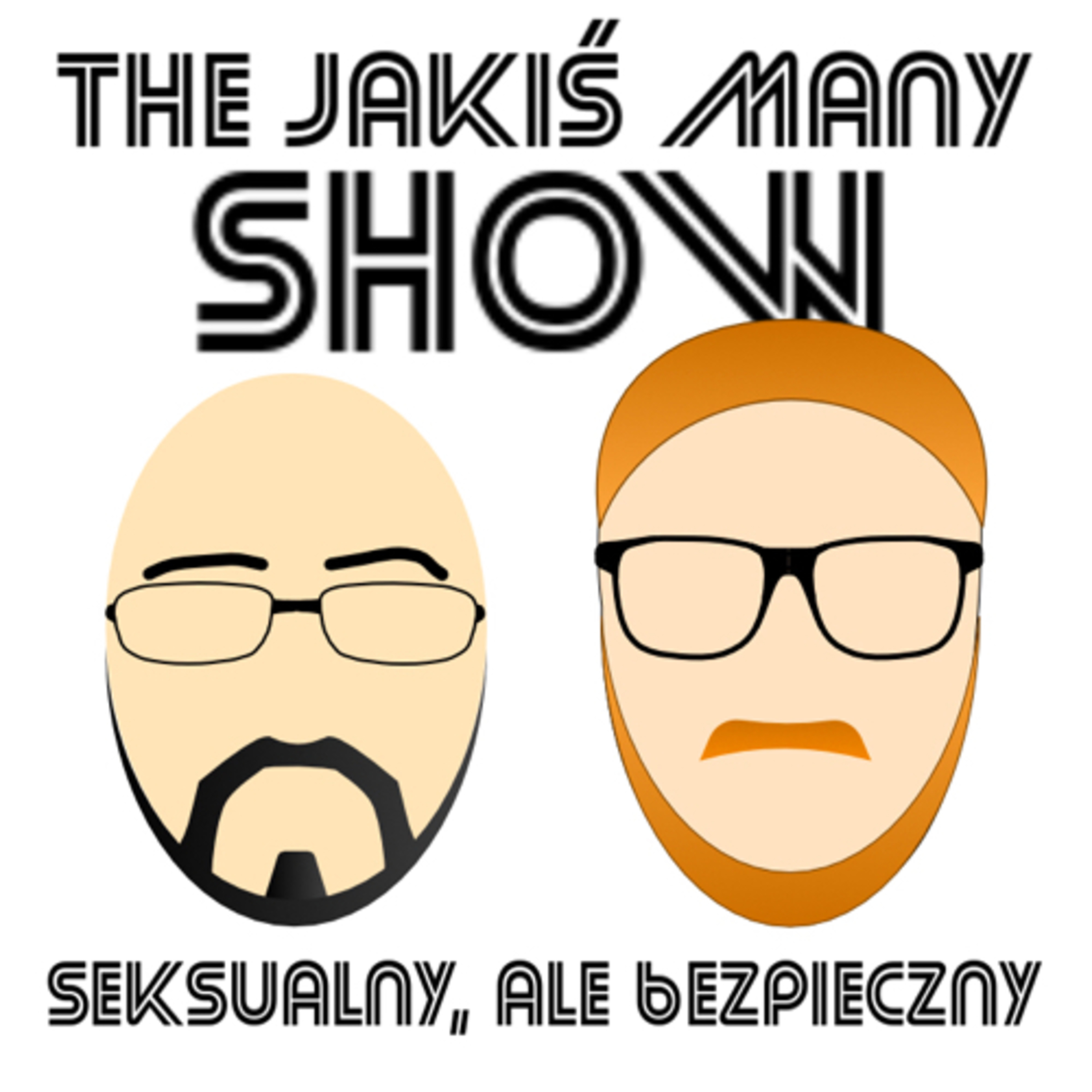 The Jakiś Many Show
