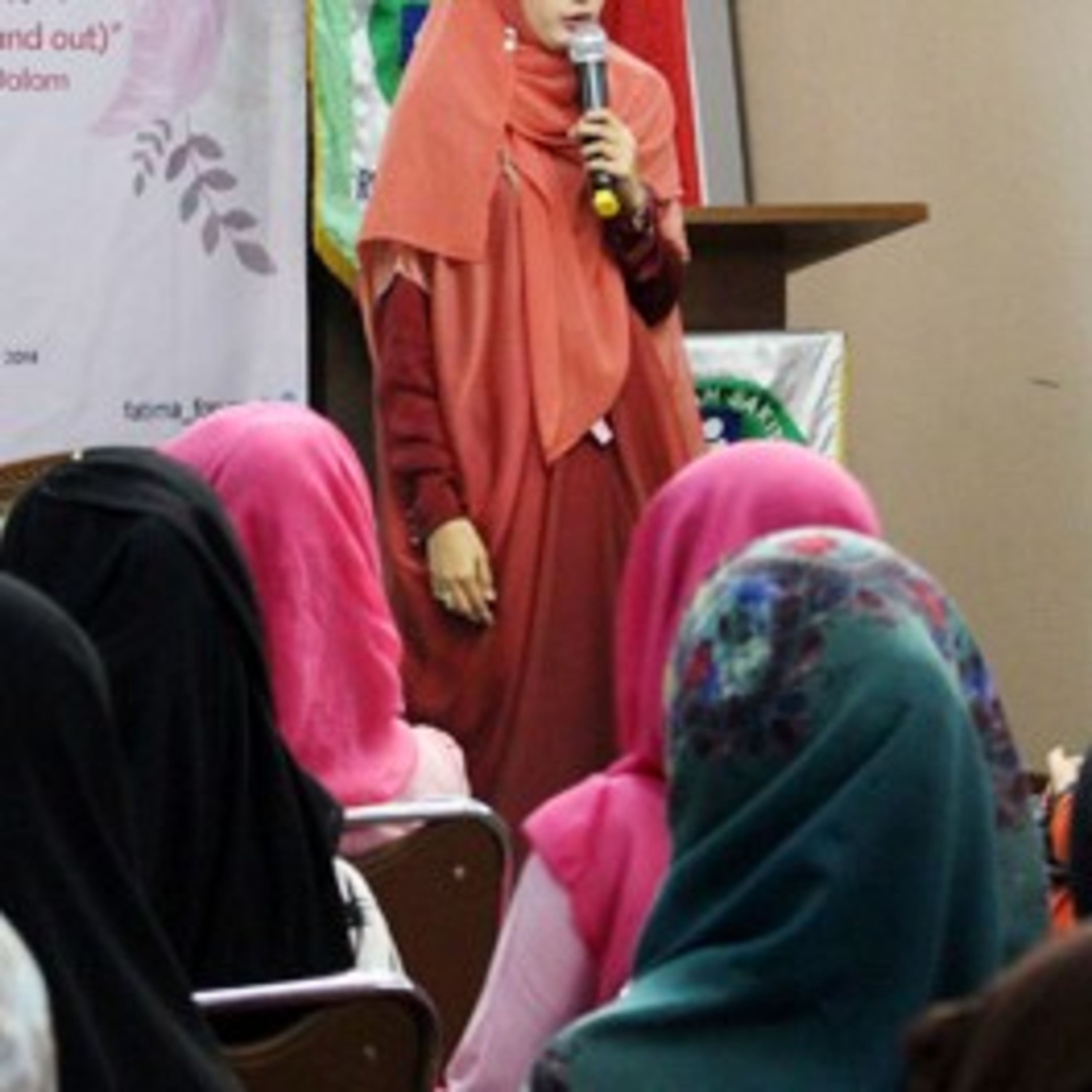 Maya Rohmah