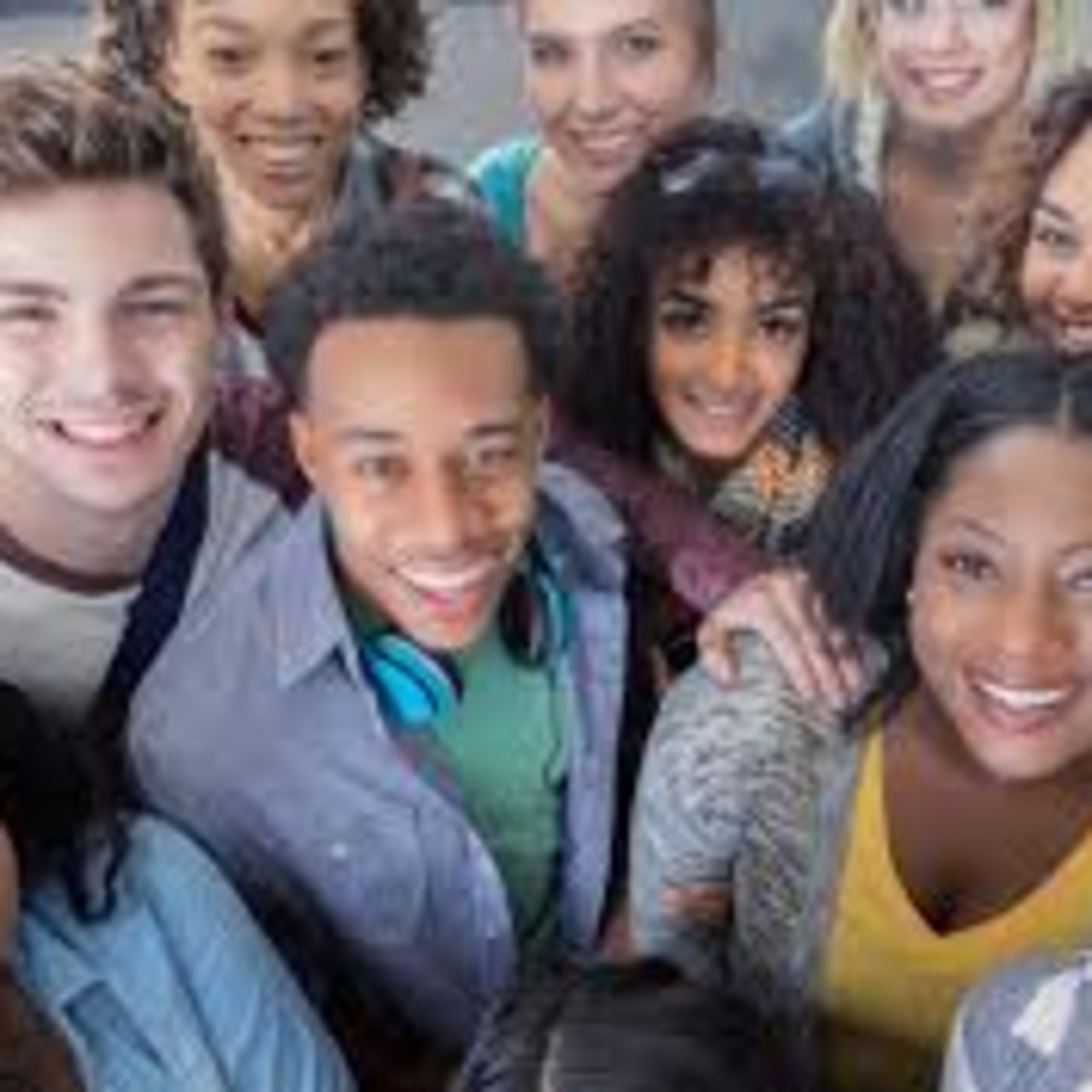 Millennials: Misguided or Misunderstood? episode artwork