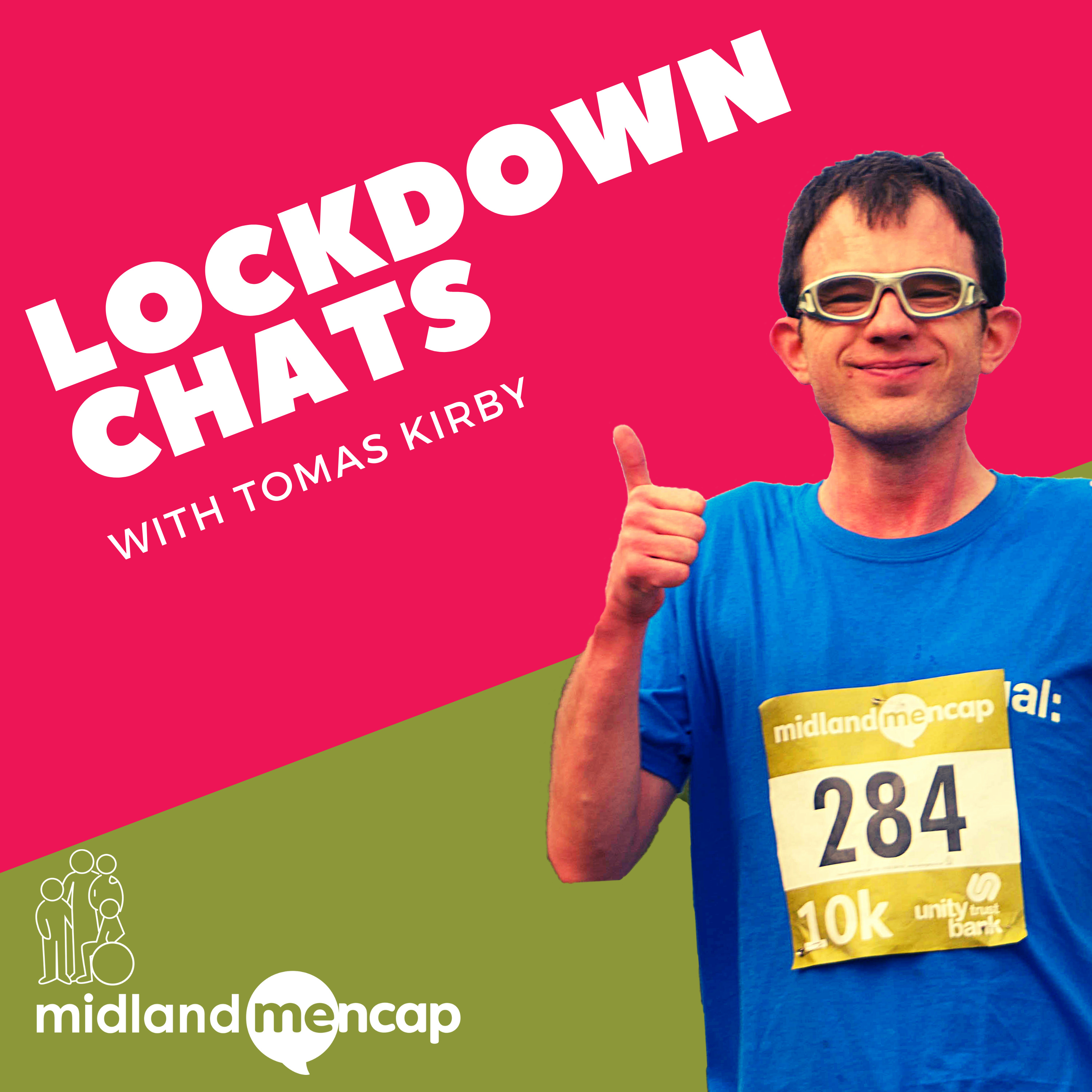Midland Mencap Podcast