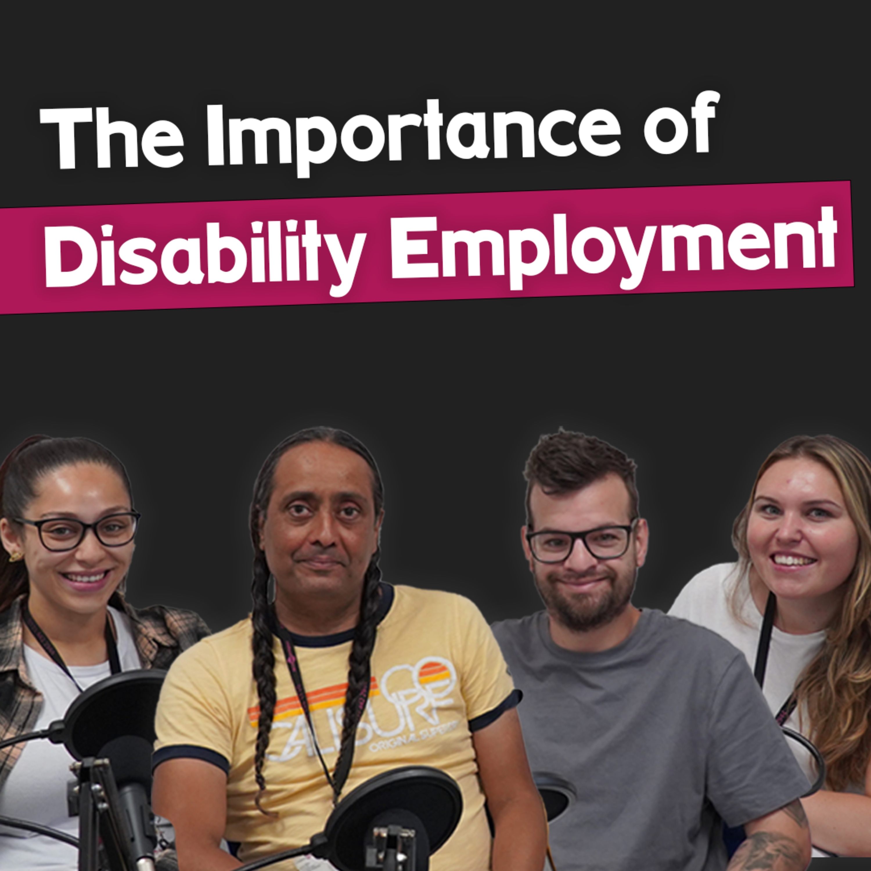 Midland Mencap Podcast