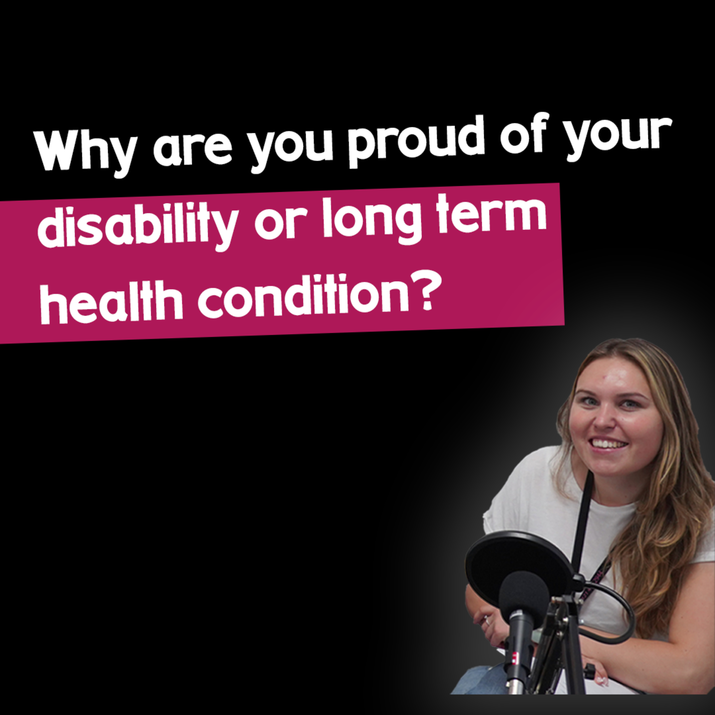 Midland Mencap Podcast