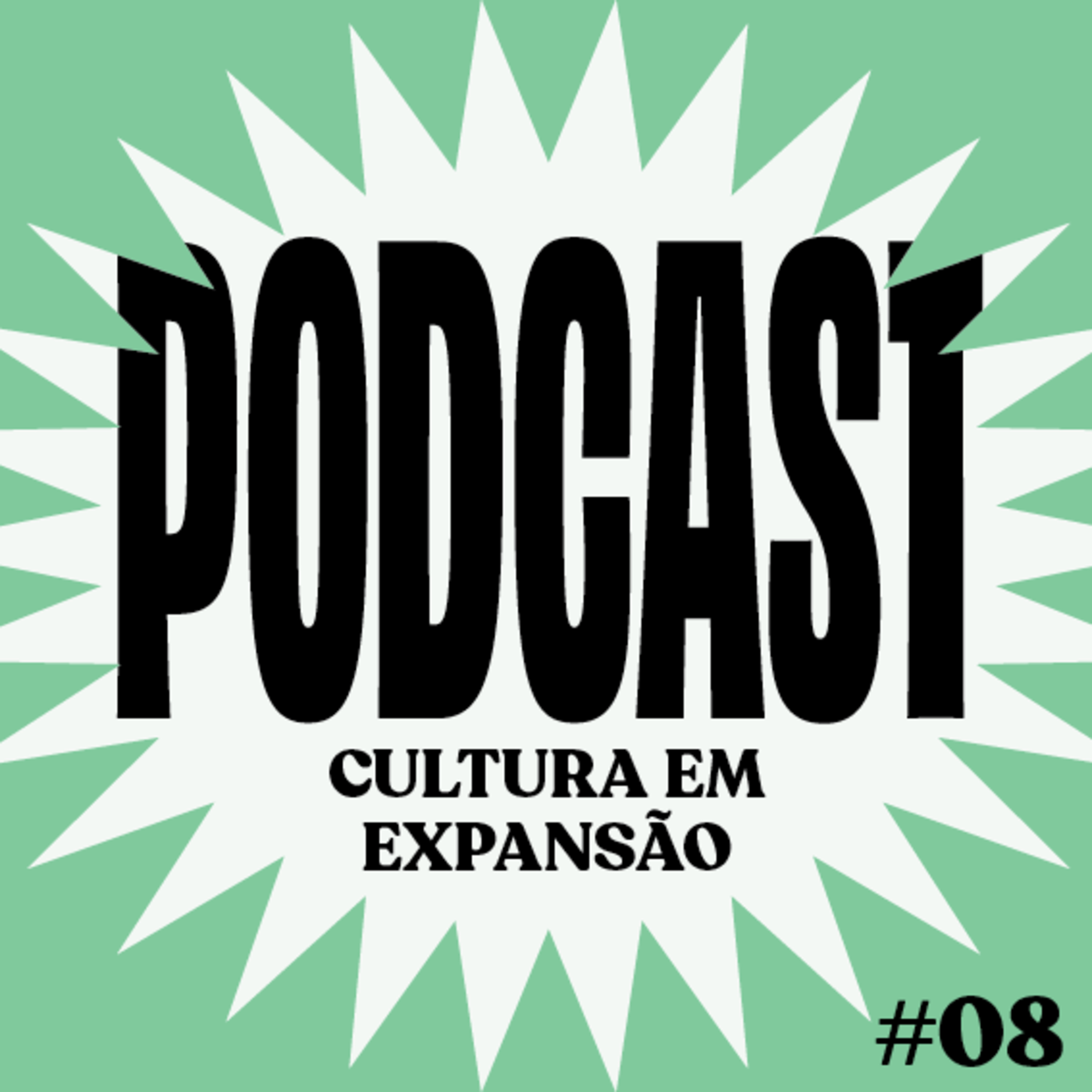 Cultura em Expansão