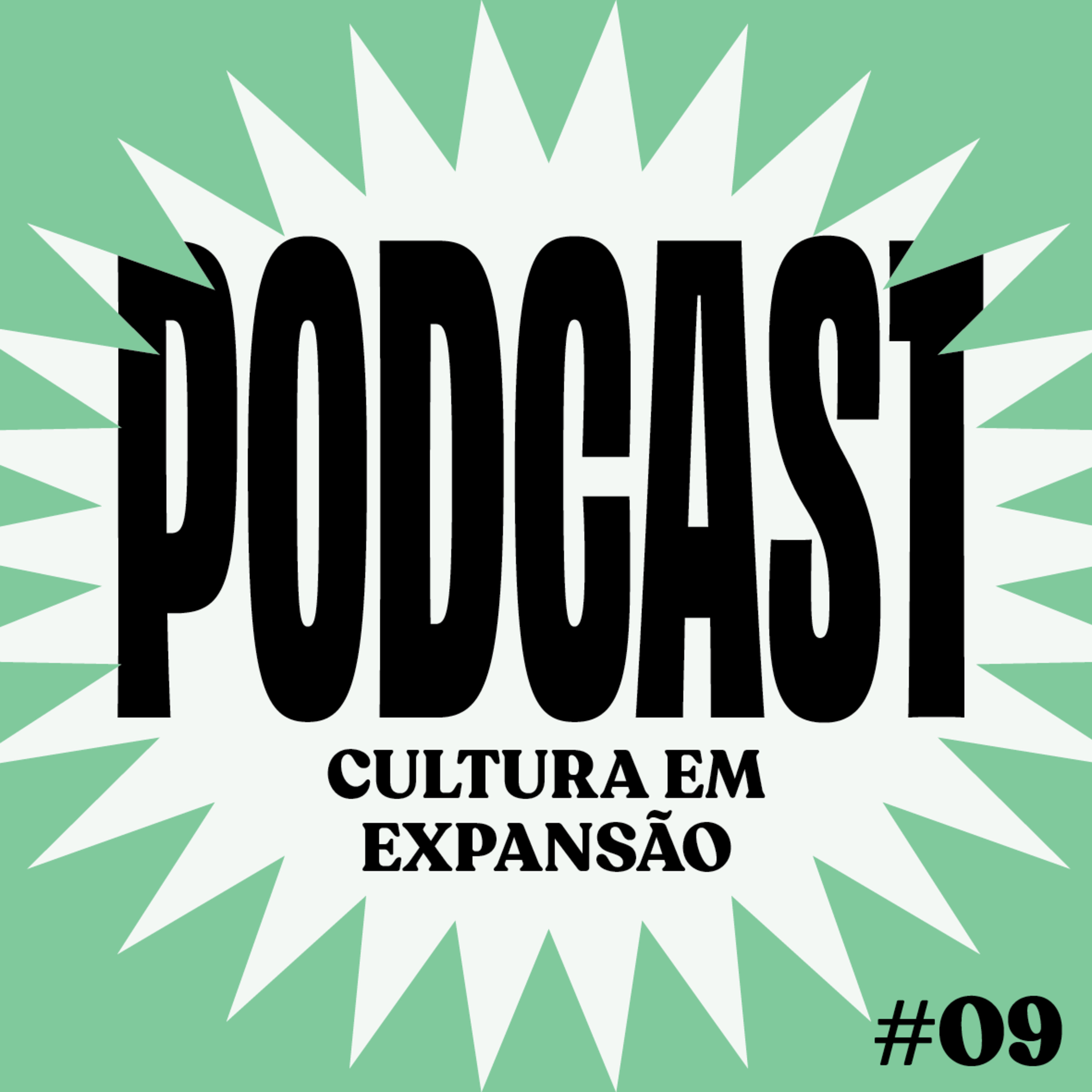 Cultura em Expansão