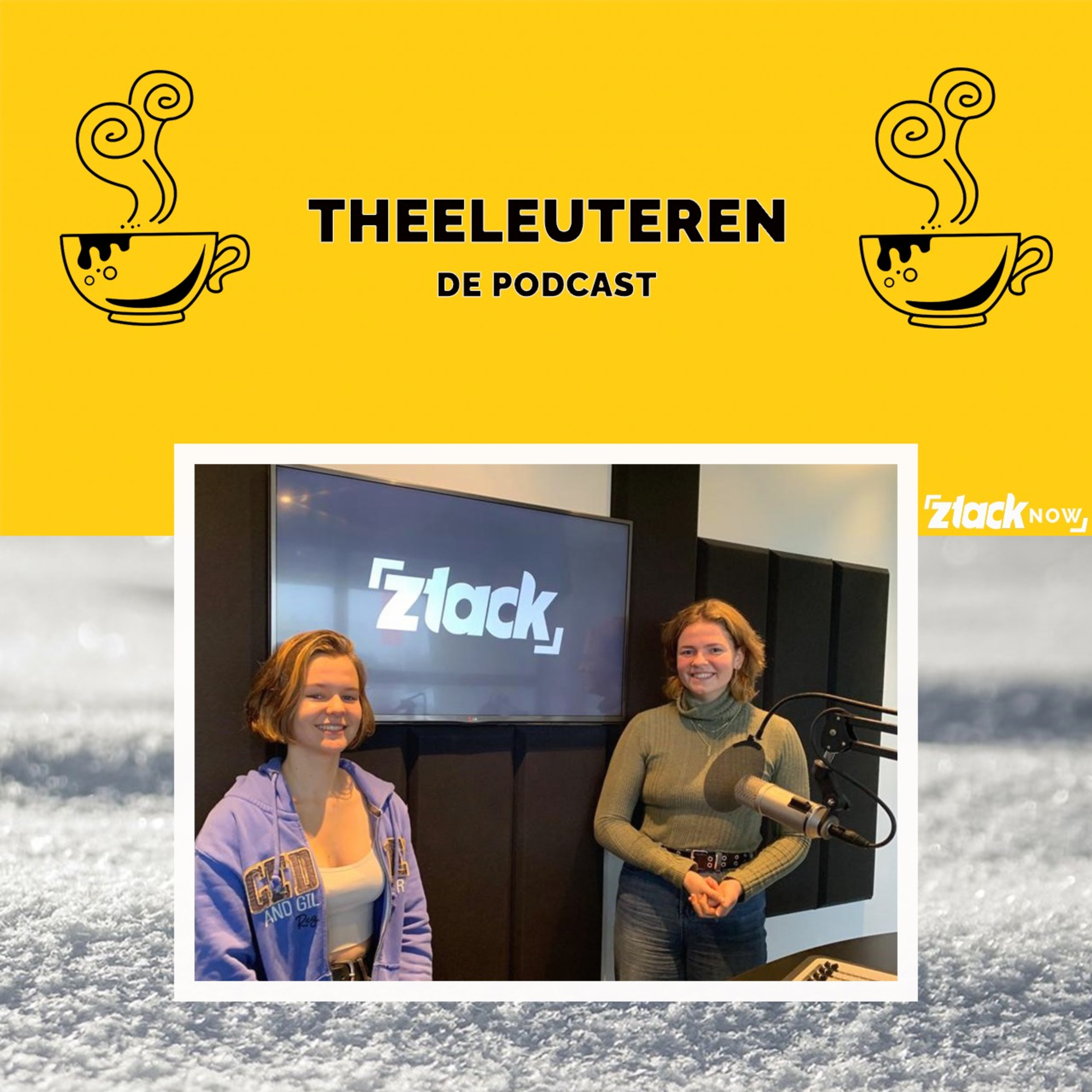Theeleuteren | Ikeajam 